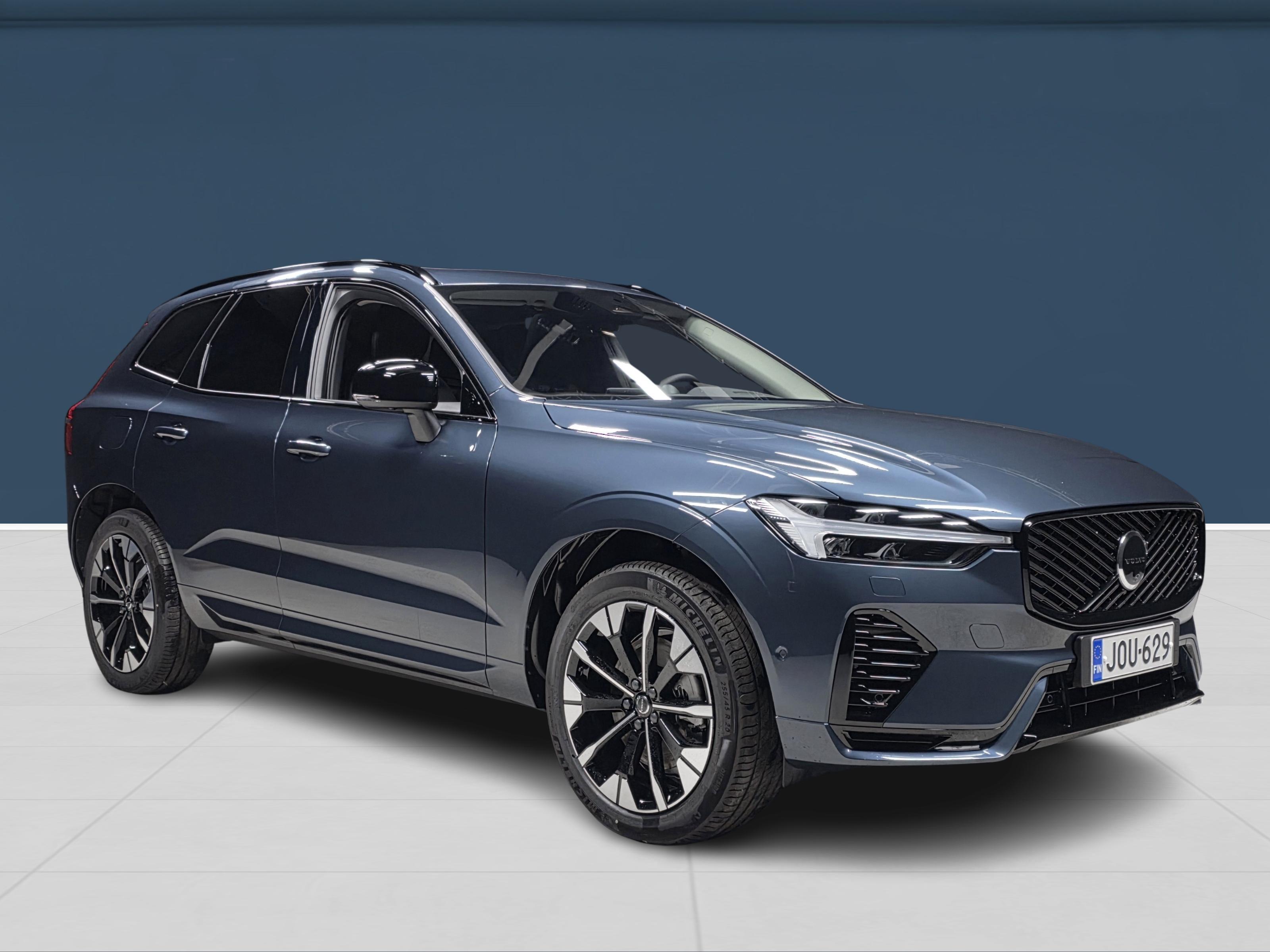 Volvo XC60 2027, kuva 3/17
