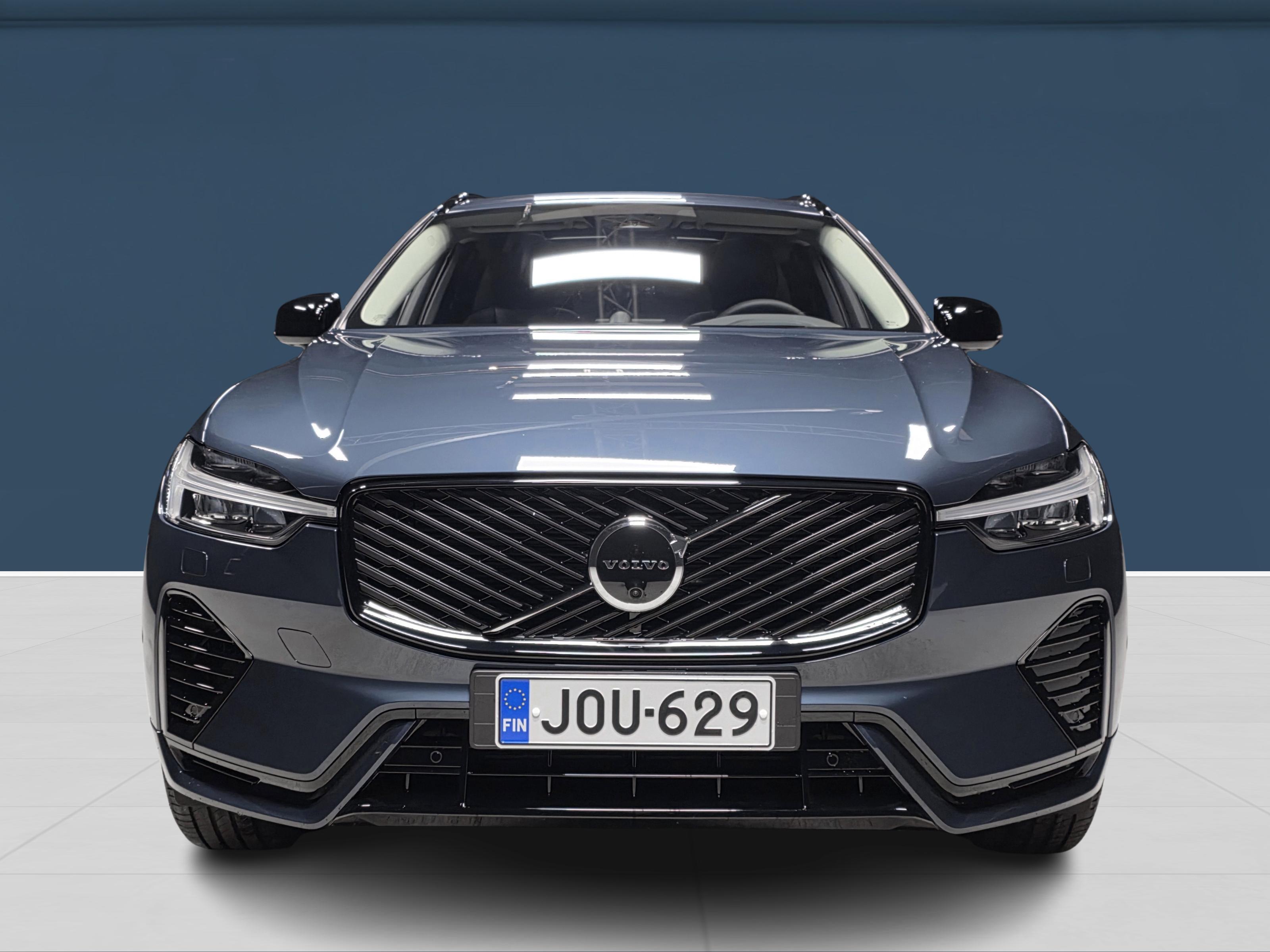 Volvo XC60 2027, kuva 2/17