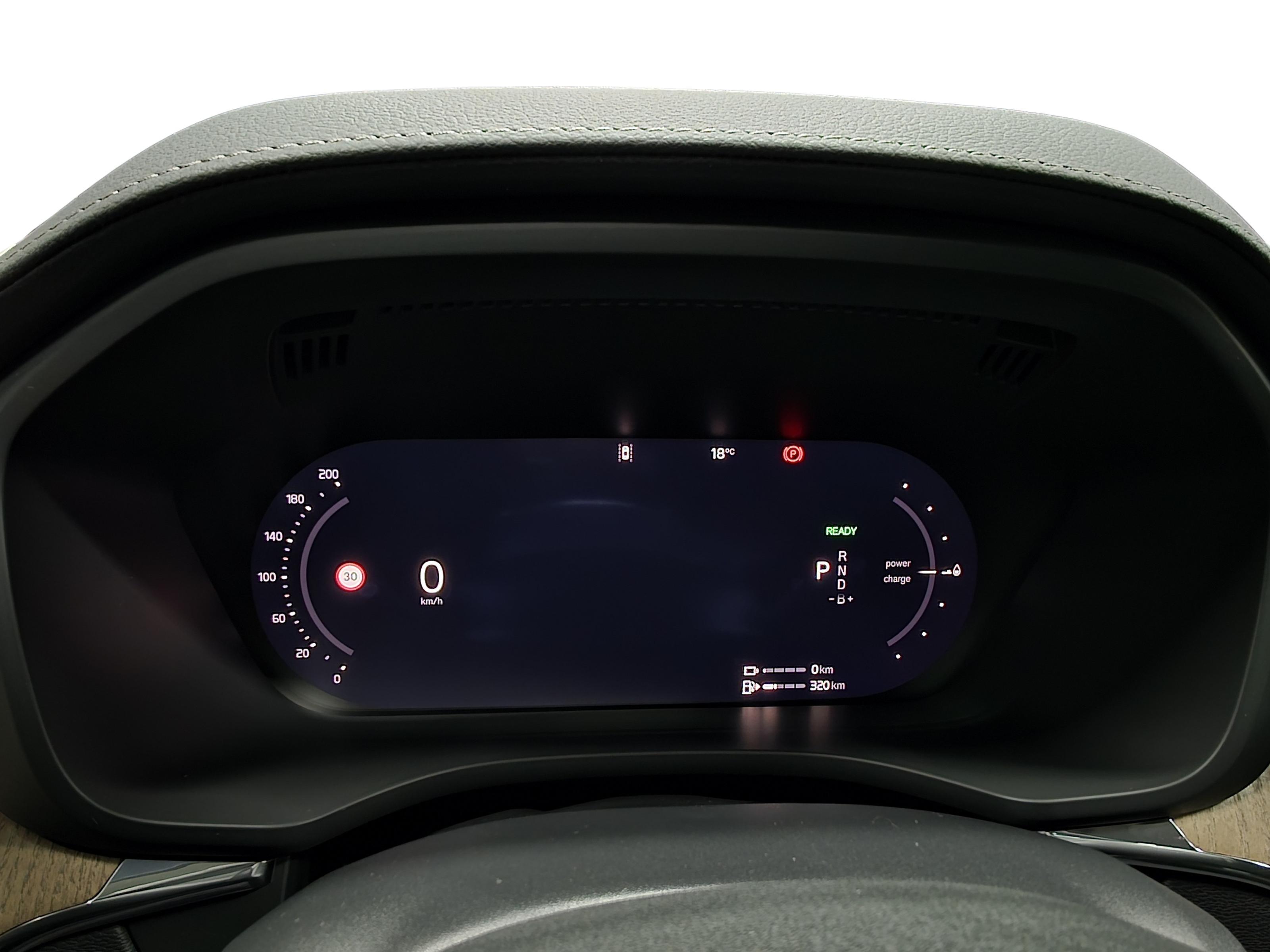 Volvo XC60 2027, kuva 7/17