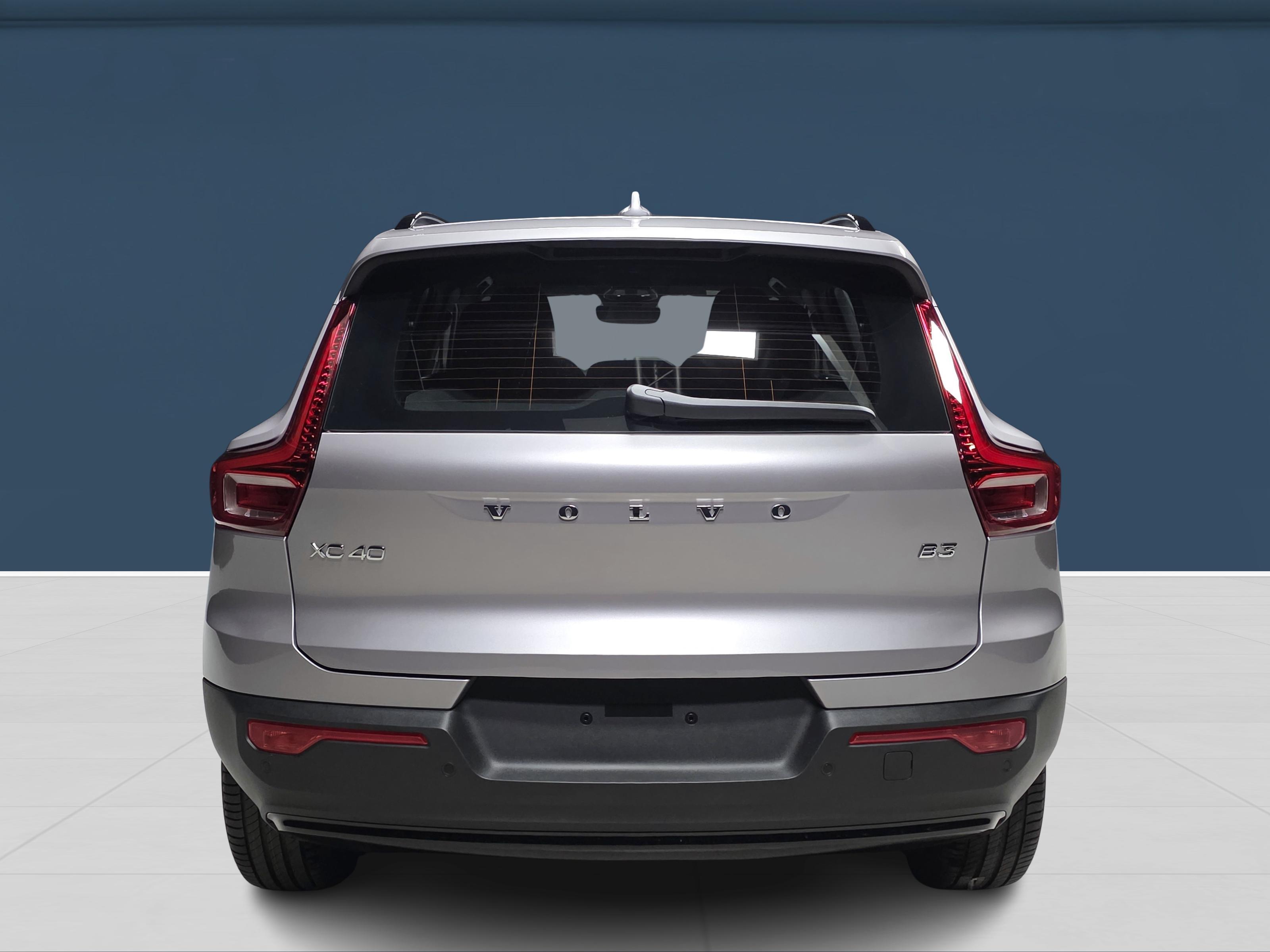 Volvo XC40 B3 MHEV Plus 2027, bild 5/14