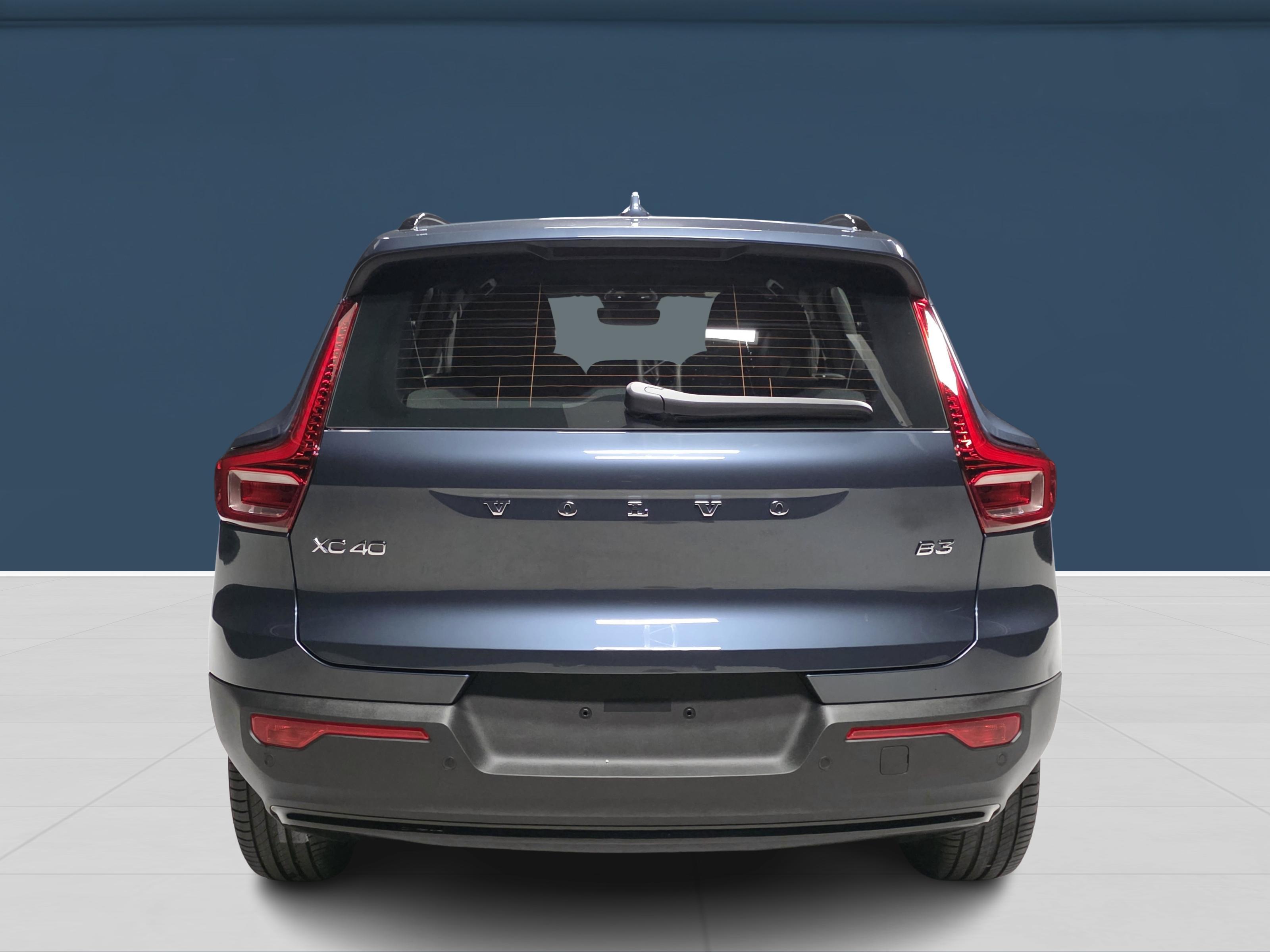Volvo XC40 B3 MHEV Plus 2027, bild 5/14