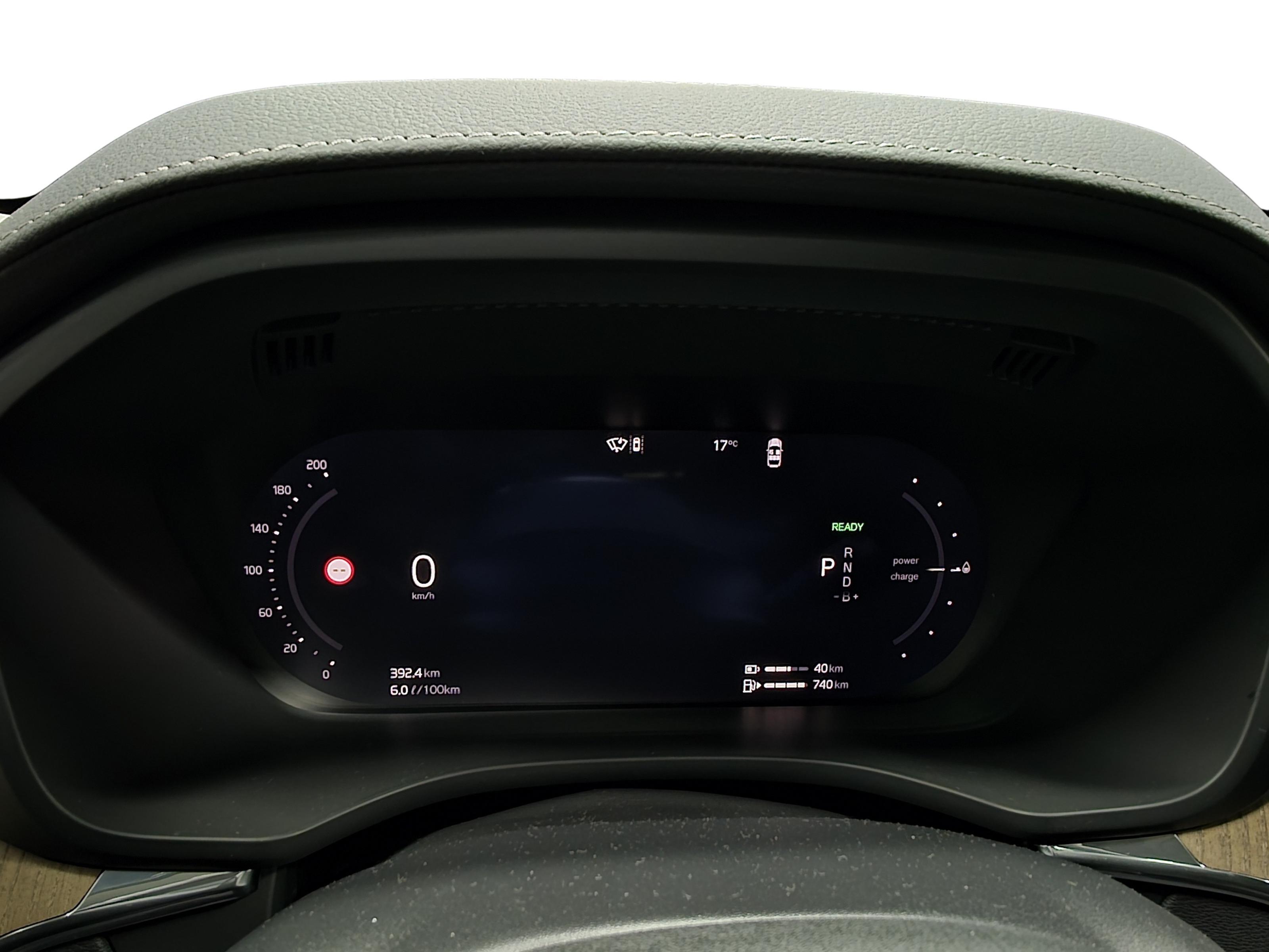 Volvo XC60 2026, bild 7/21