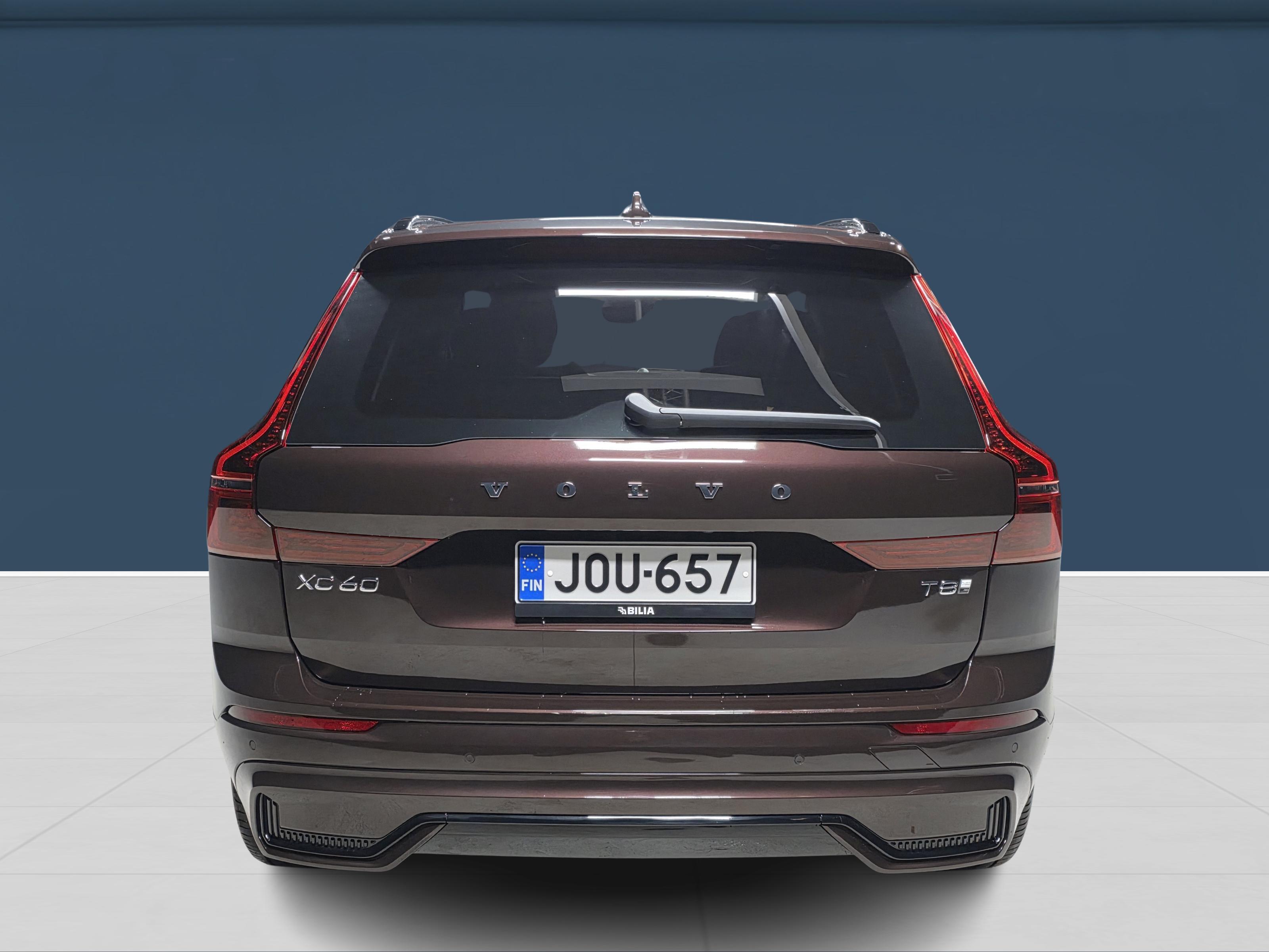 Volvo XC60 2026, bild 5/21