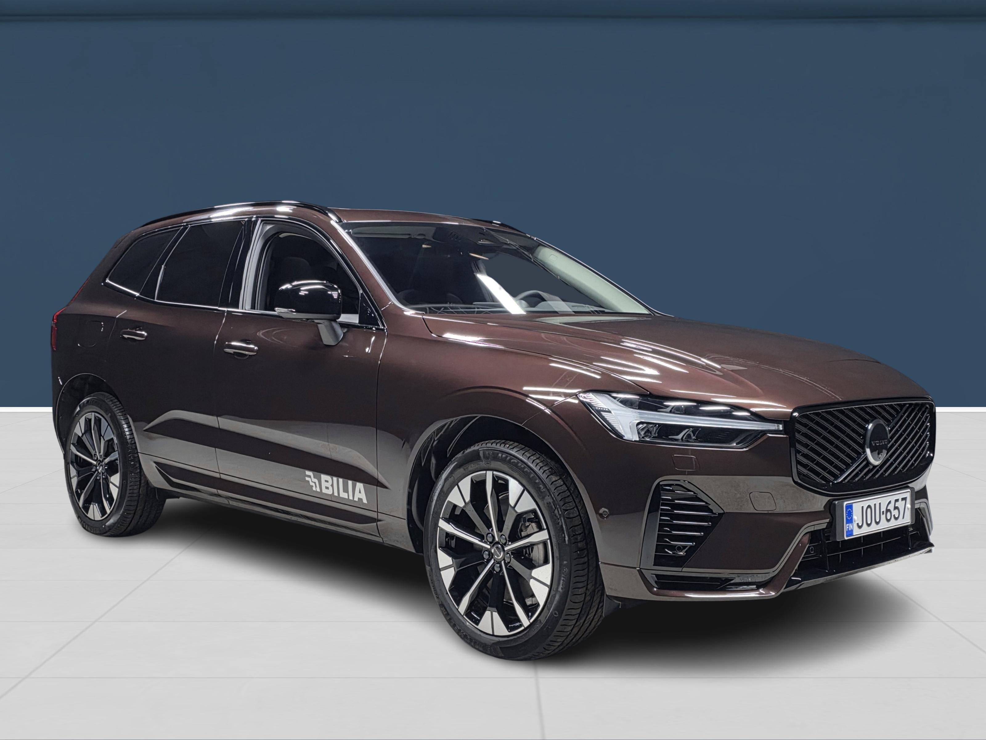 Volvo XC60 2026, bild 3/21
