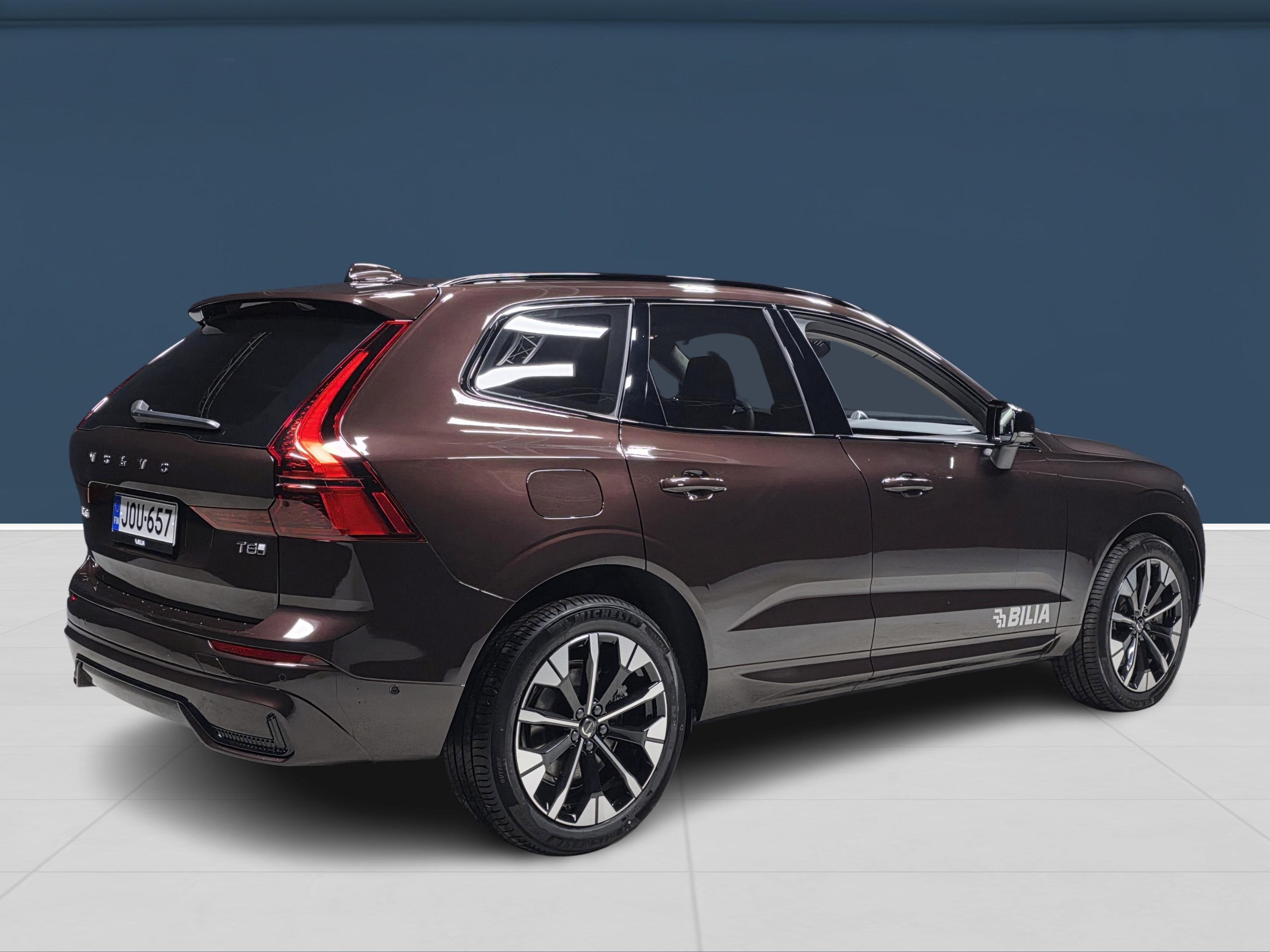 Volvo XC60 2026, bild 4/21