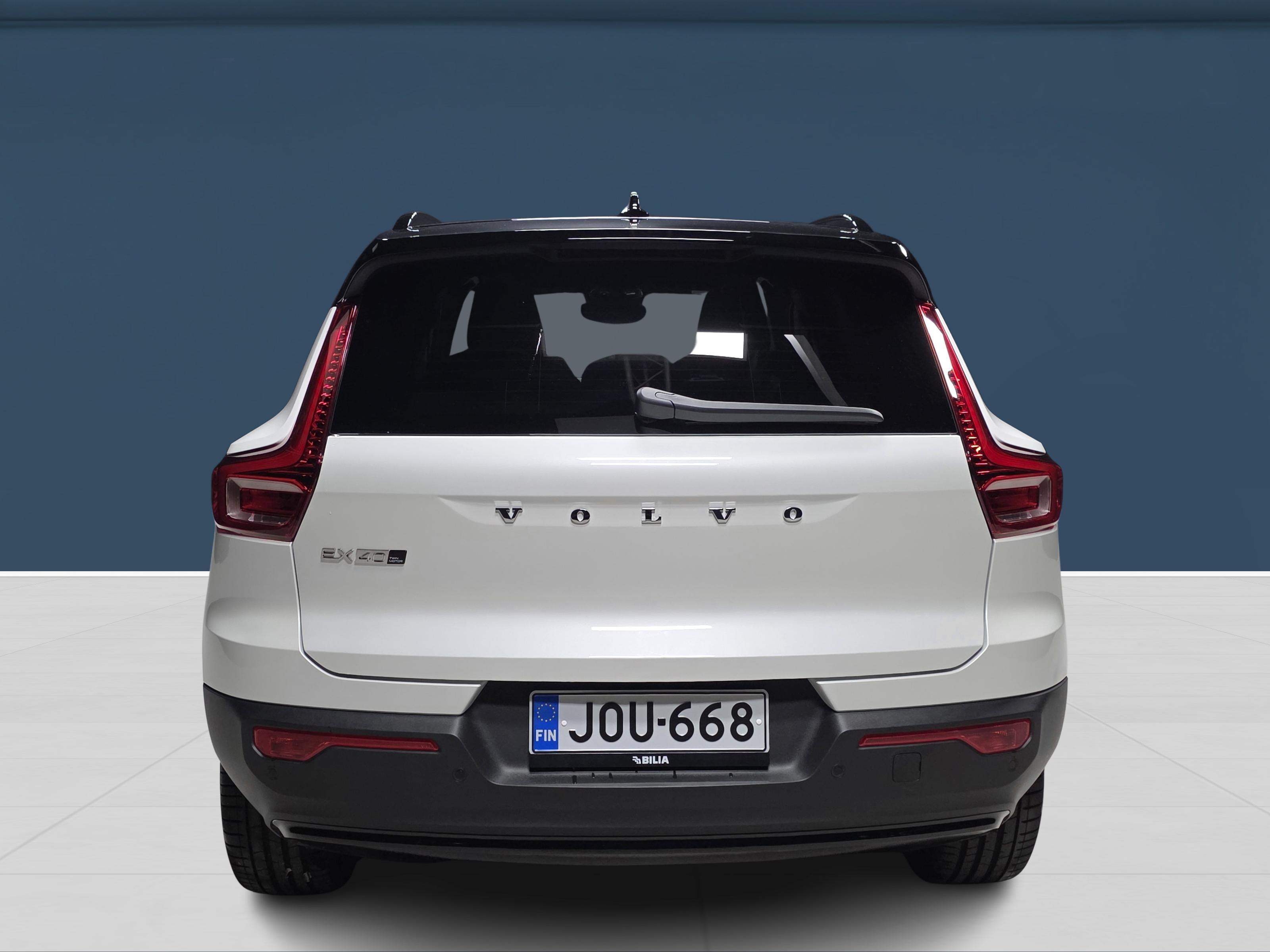 Volvo EX40 Twin Ultra 2027, kuva 5/18
