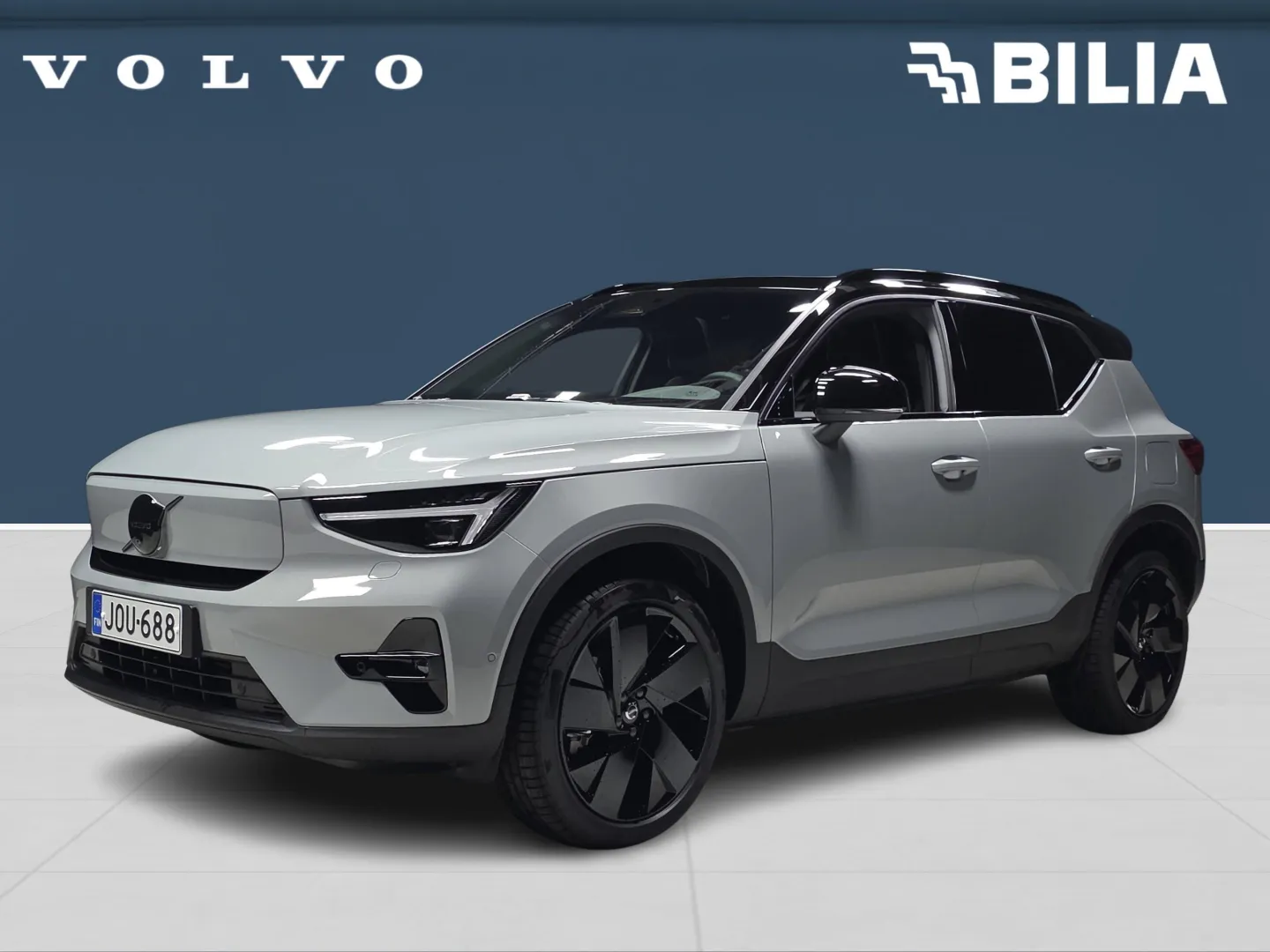 Volvo EX40 JOU-688