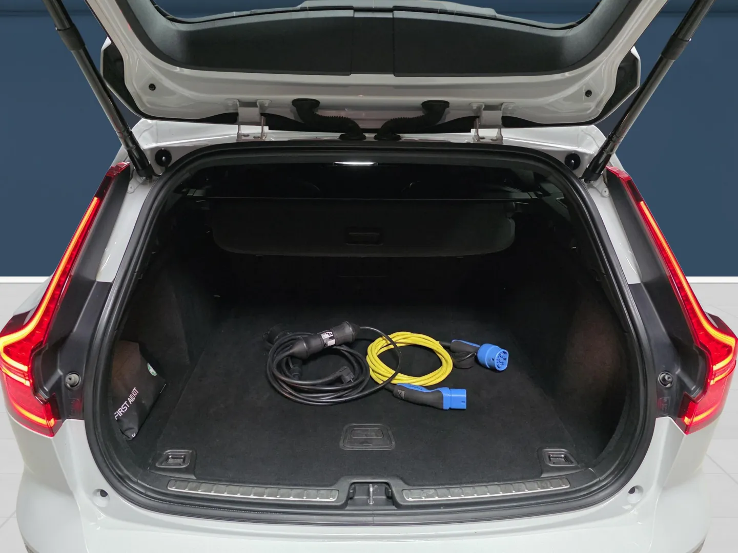 Autokuva 11 - JPL-462