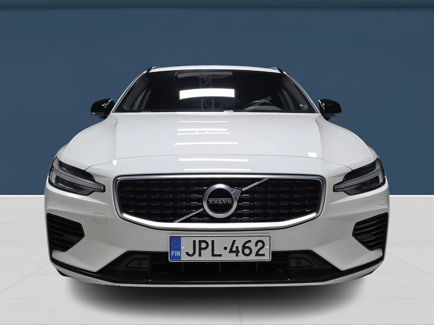 Autokuva 2 - JPL-462