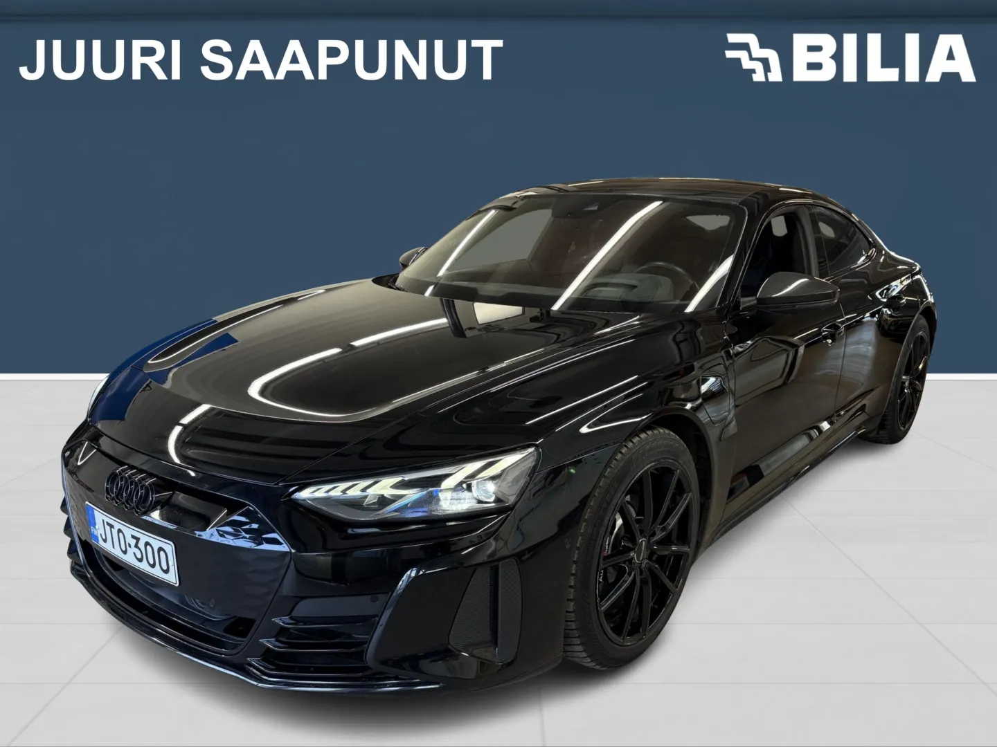 Autokuva 1 - JTO-300