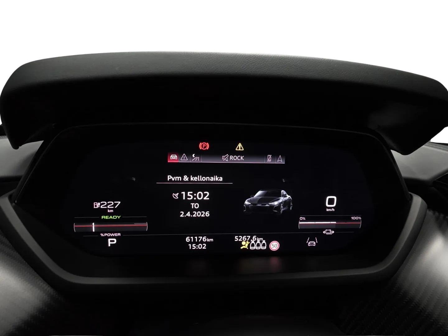 Autokuva 7 - JTO-300