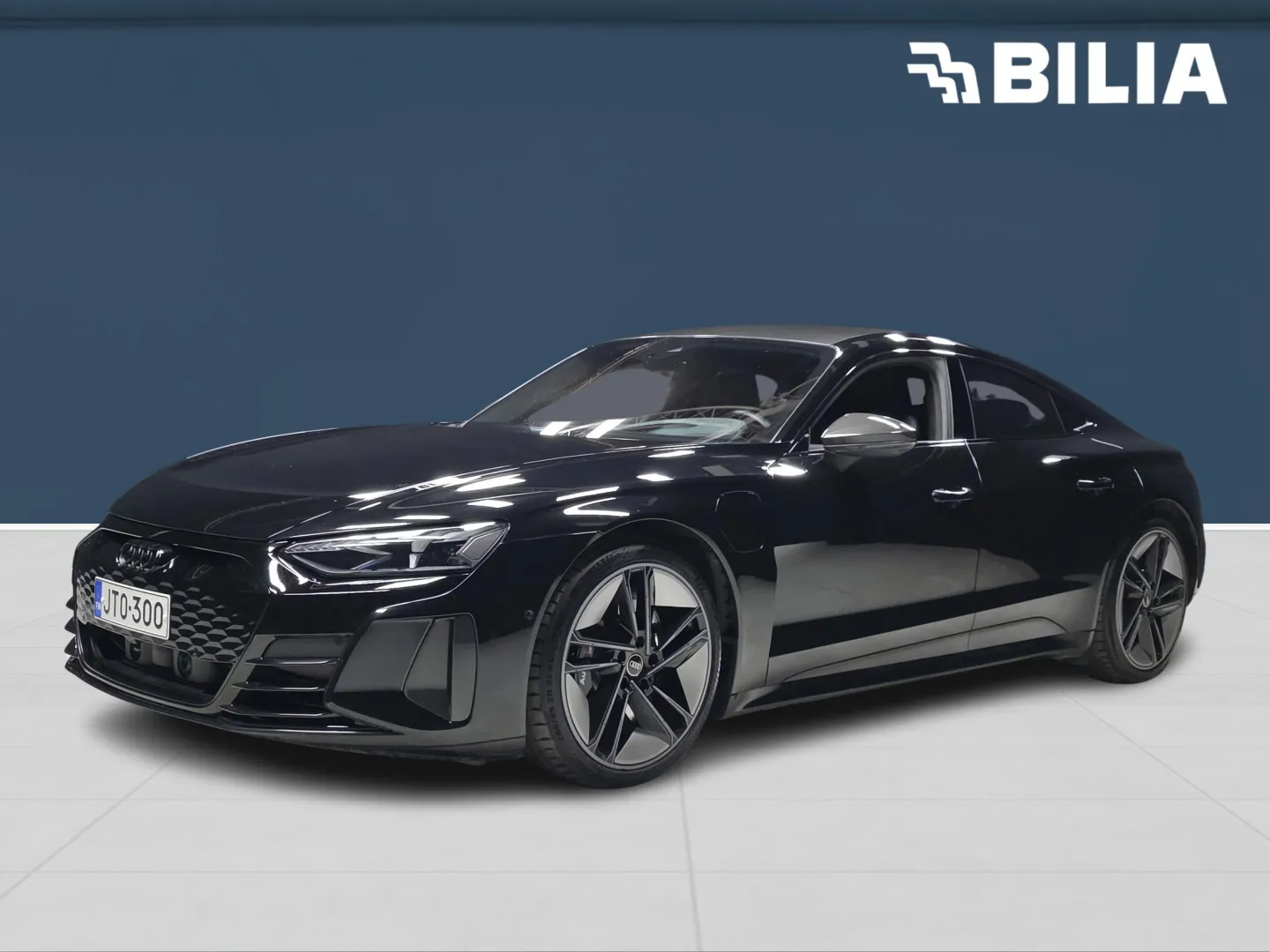 Audi RS e-tron GT JTO-300