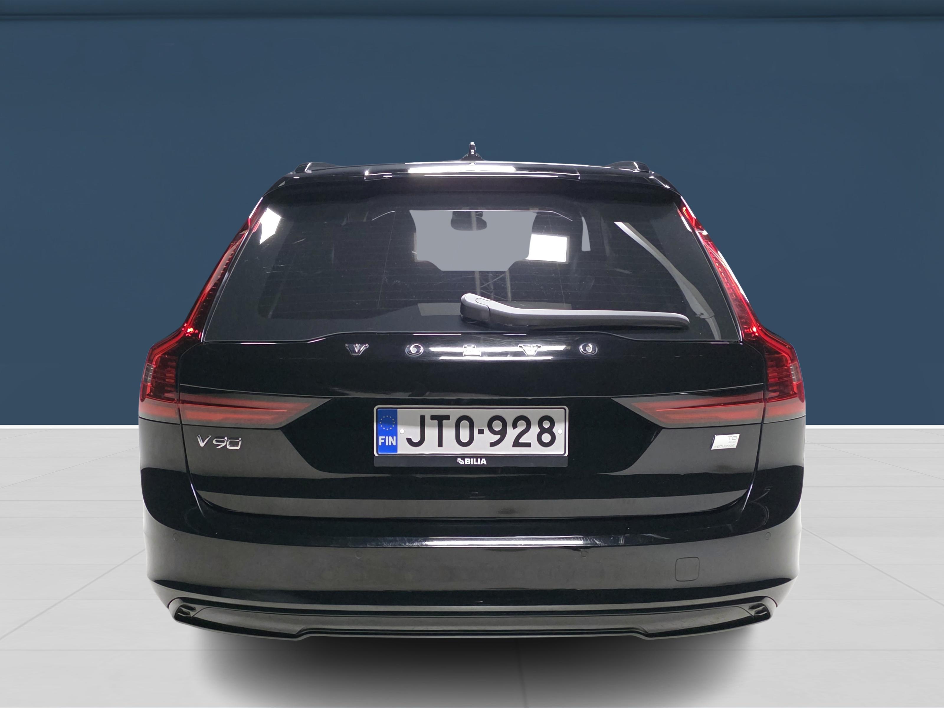 Volvo V90 2022, kuva 5/19