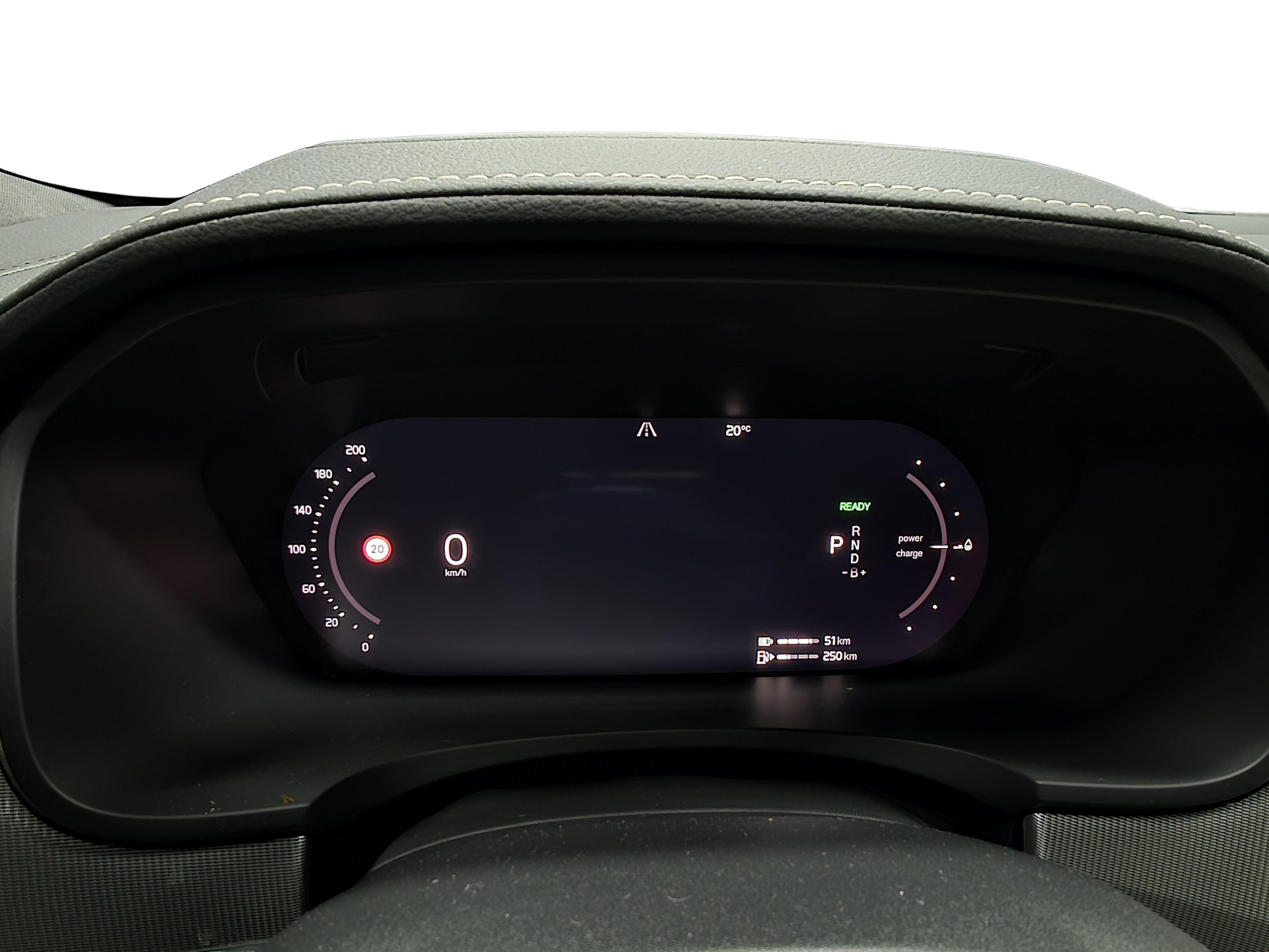 Volvo V90 2022, kuva 7/19
