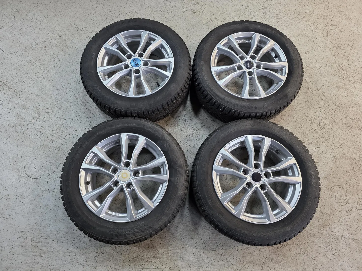 Autokuva 20 - JTO-950