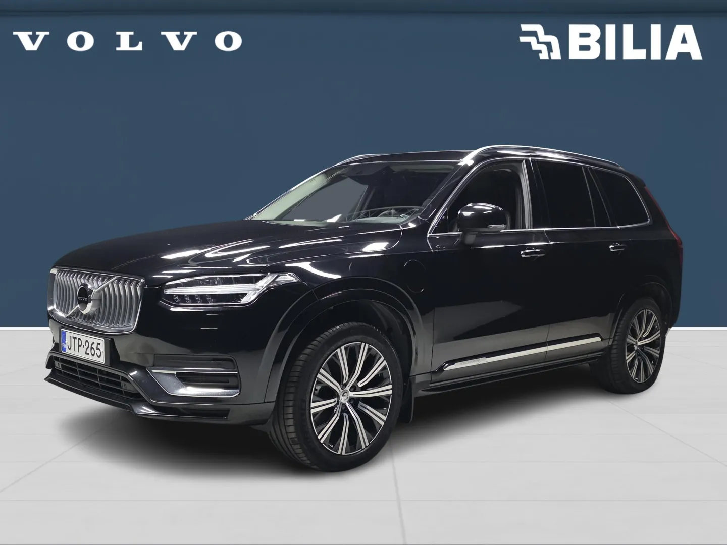 Volvo XC90 JTP-265