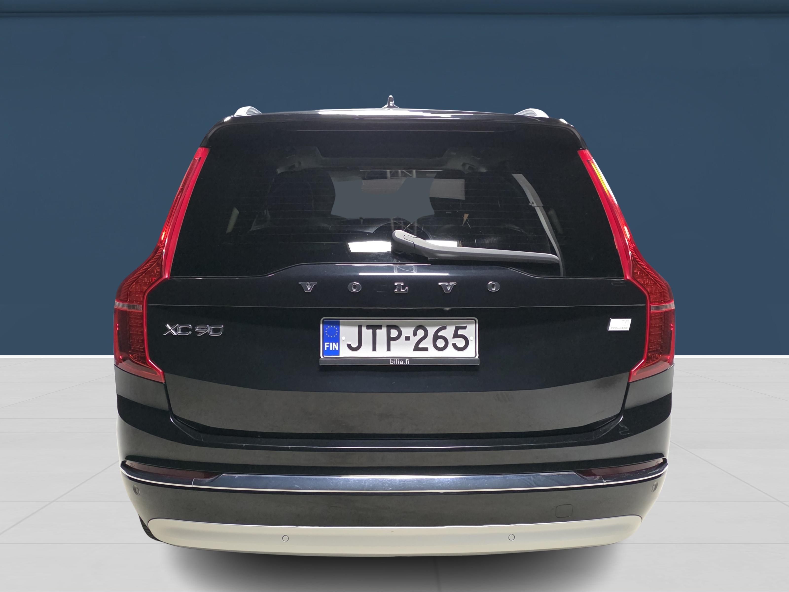 Volvo XC90 2022, kuva 5/20