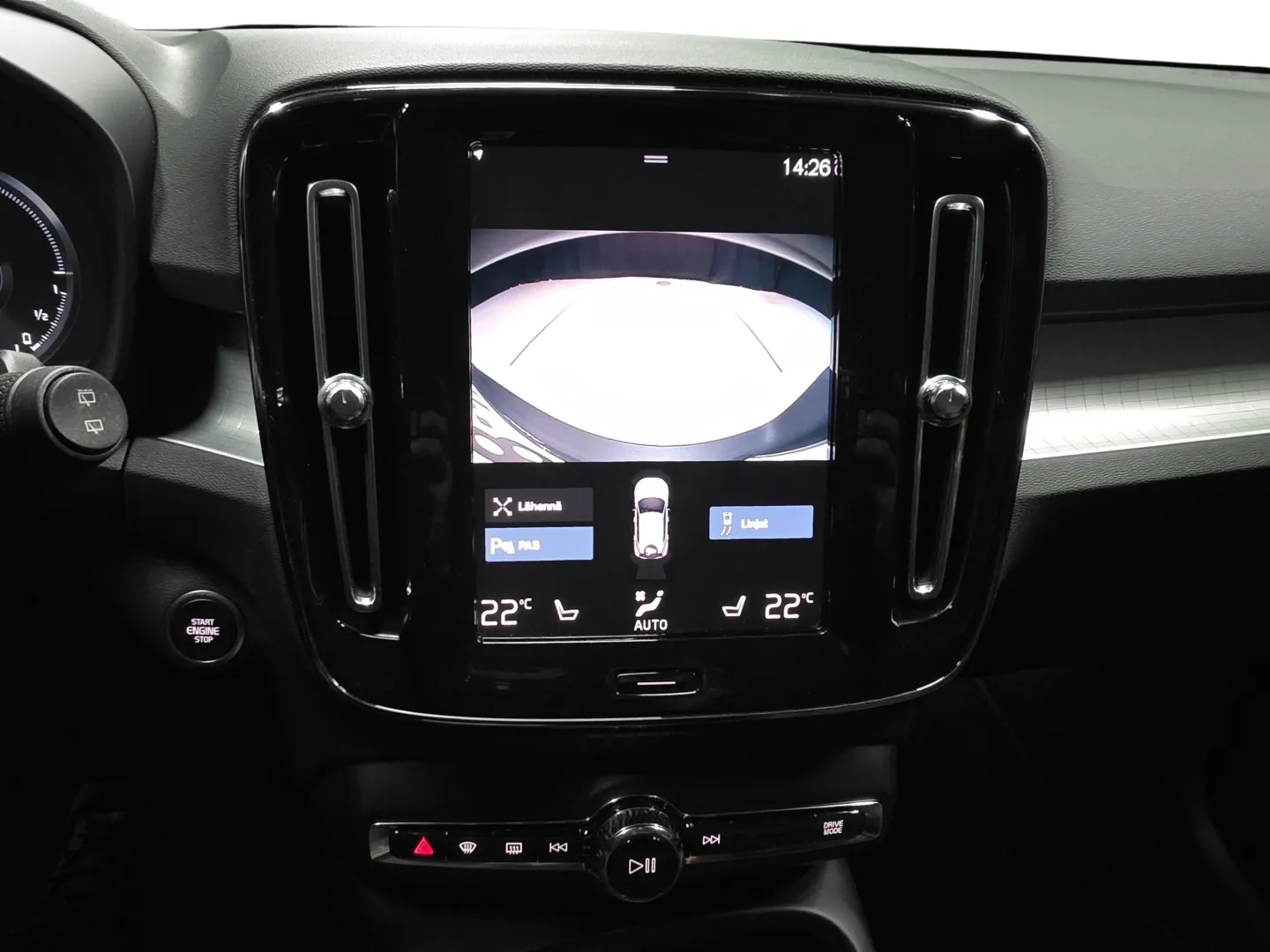 Autokuva 13 - JTP-814