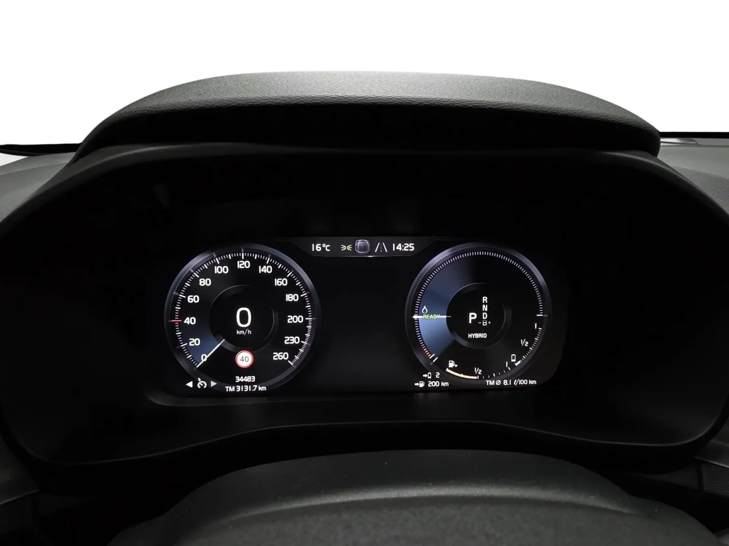 Autokuva 7 - JTP-814