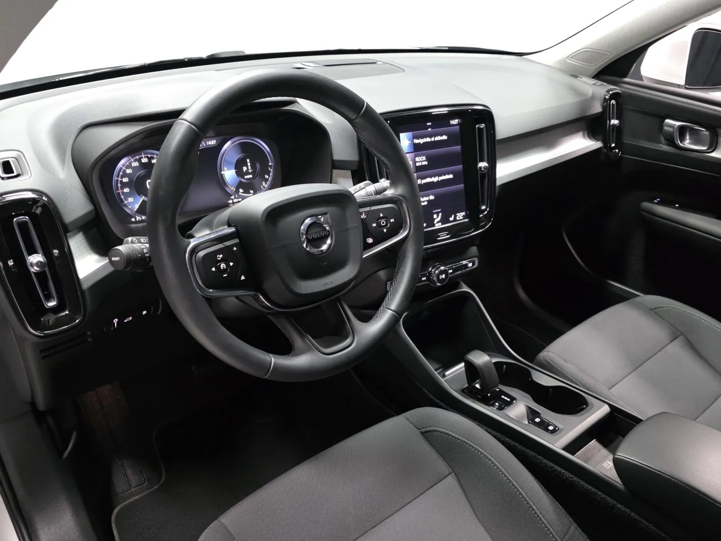 Autokuva 8 - JTP-814