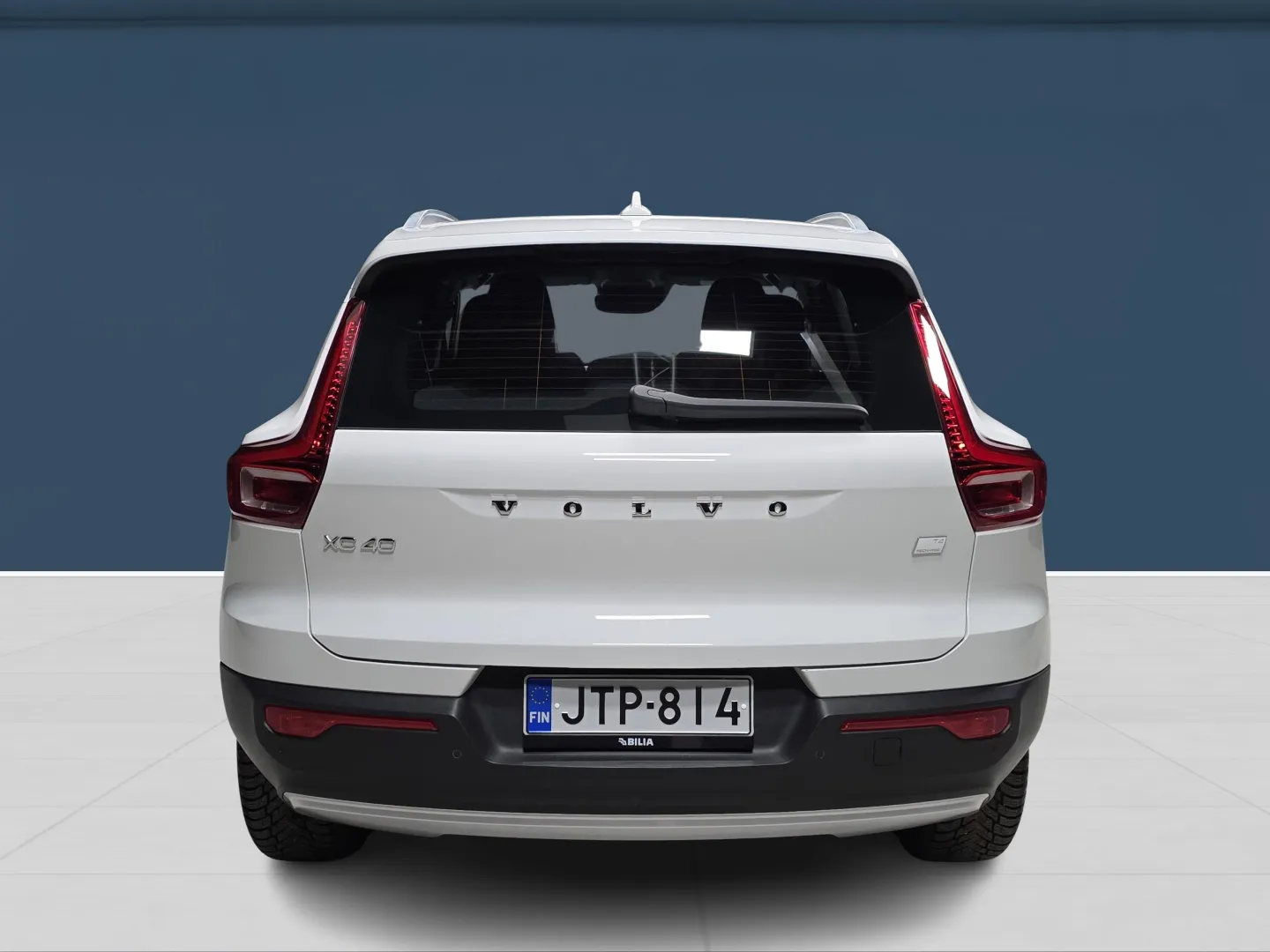 Autokuva 5 - JTP-814