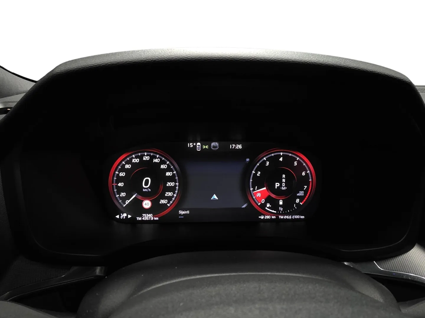 Autokuva 7 - JTS-156