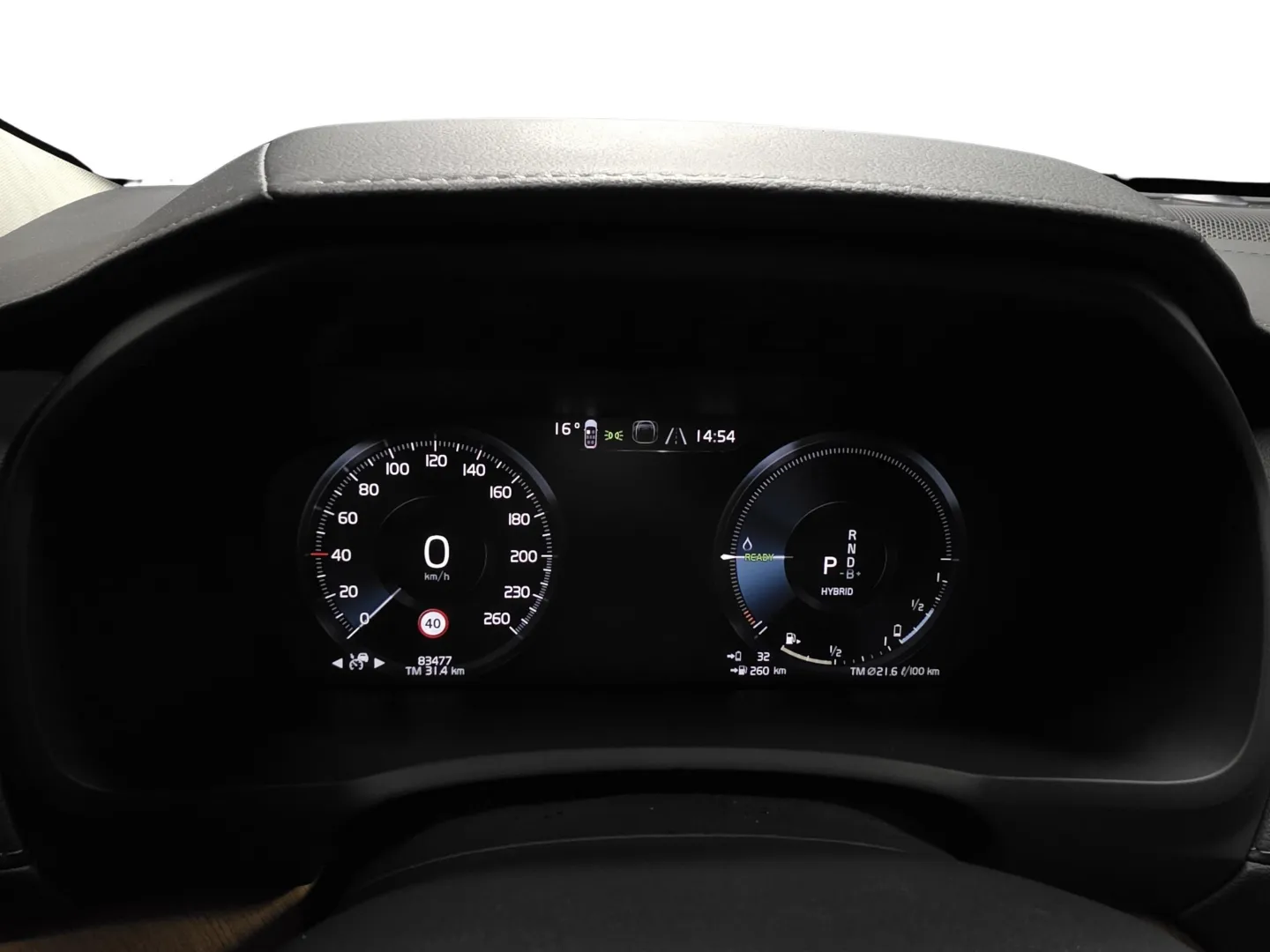 Autokuva 7 - JTS-249