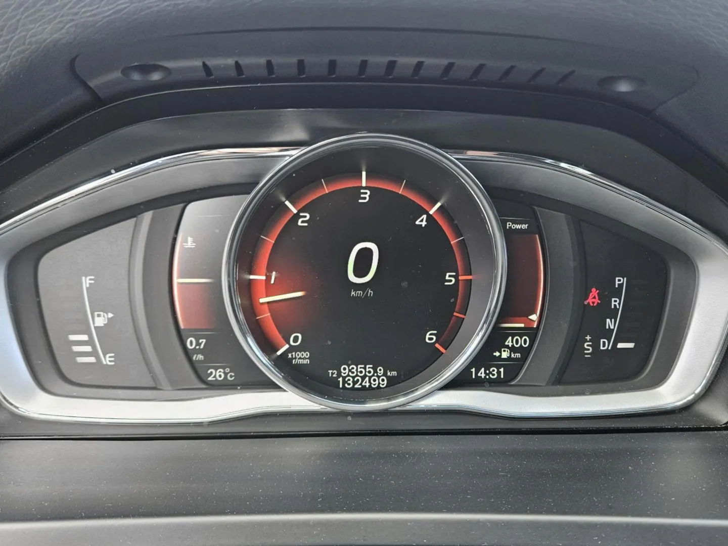 Autokuva 3 - KTE-946