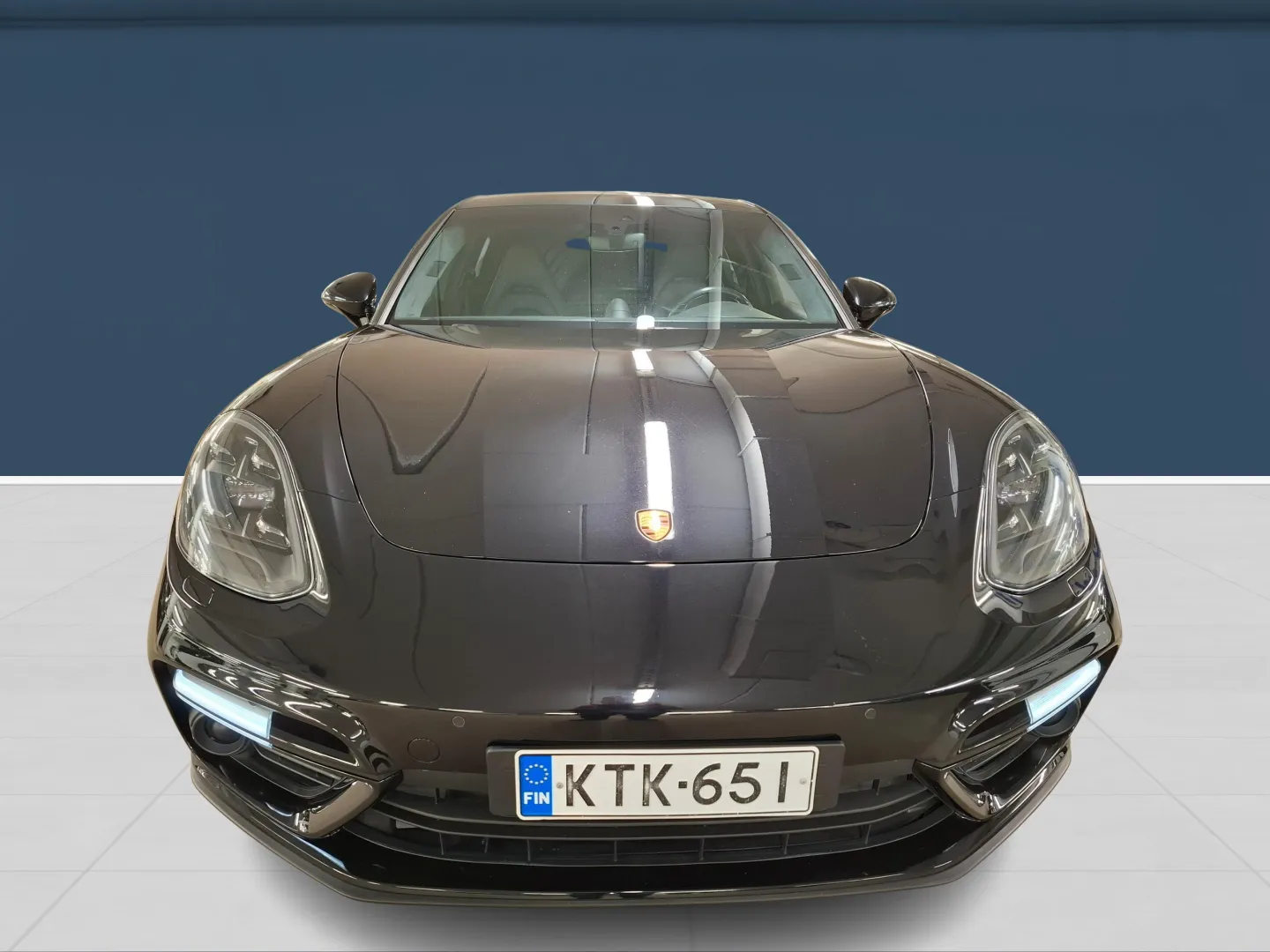 Autokuva 3 - KTK-651