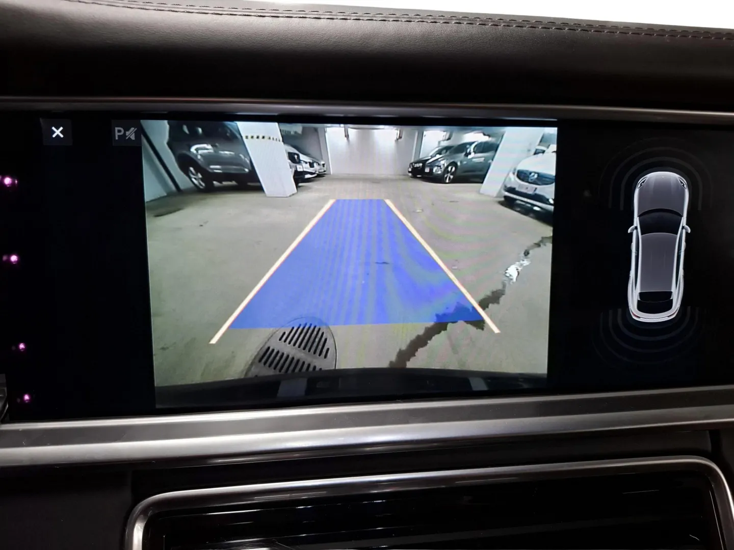 Autokuva 13 - KTK-651