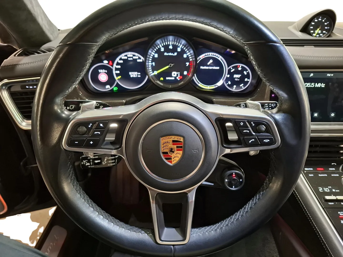 Autokuva 11 - KTK-651