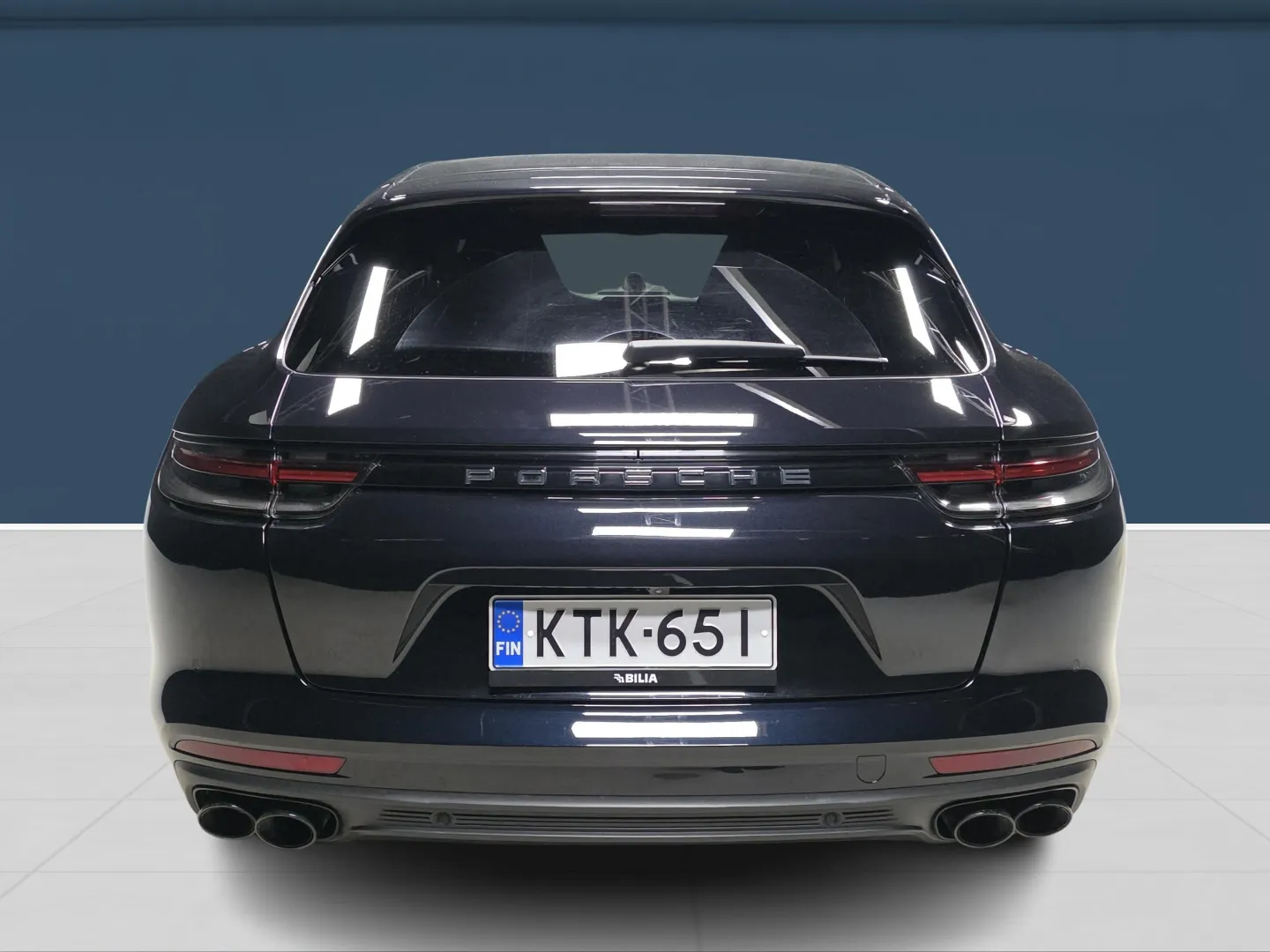 Autokuva 5 - KTK-651