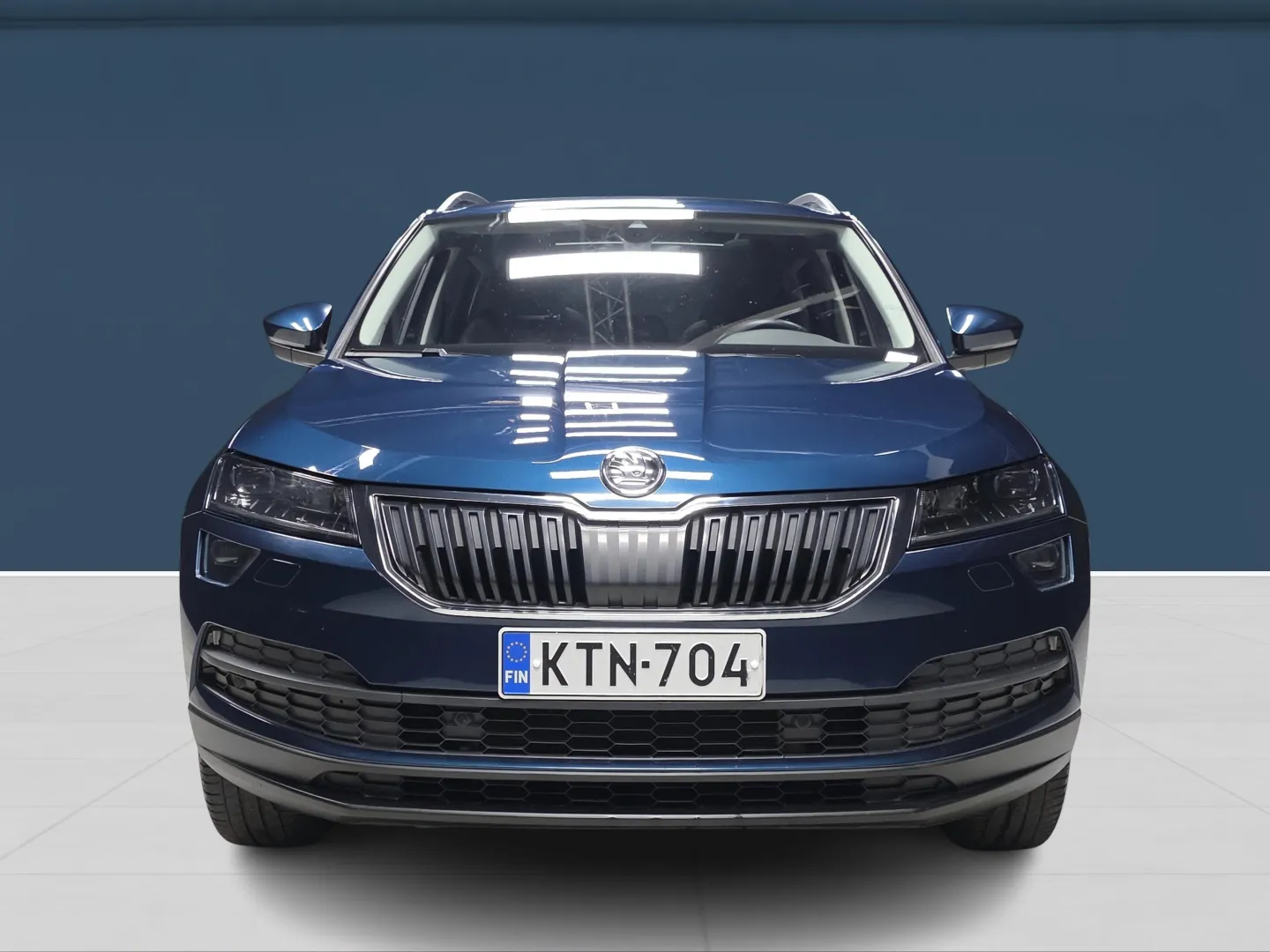 Autokuva 2 - KTN-704