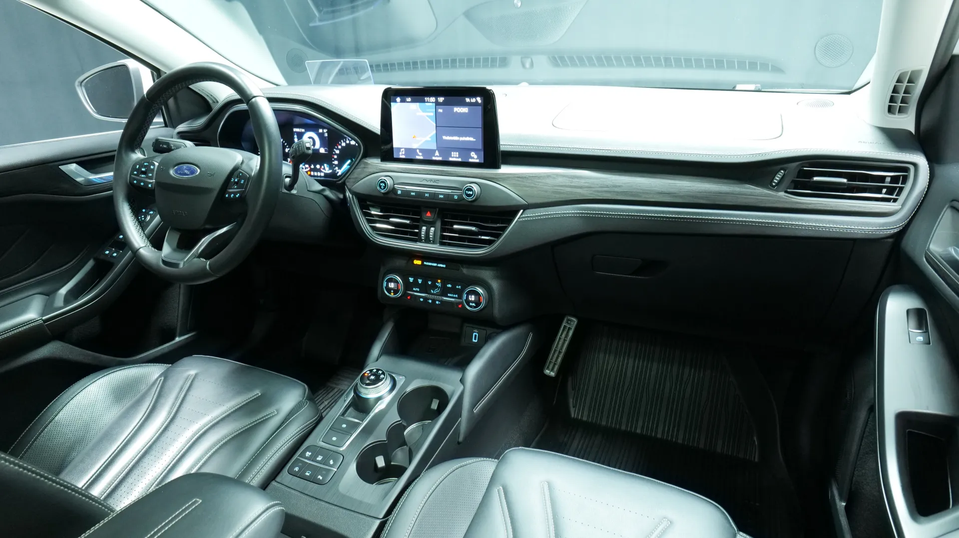 Autokuva 19 - KTS-381