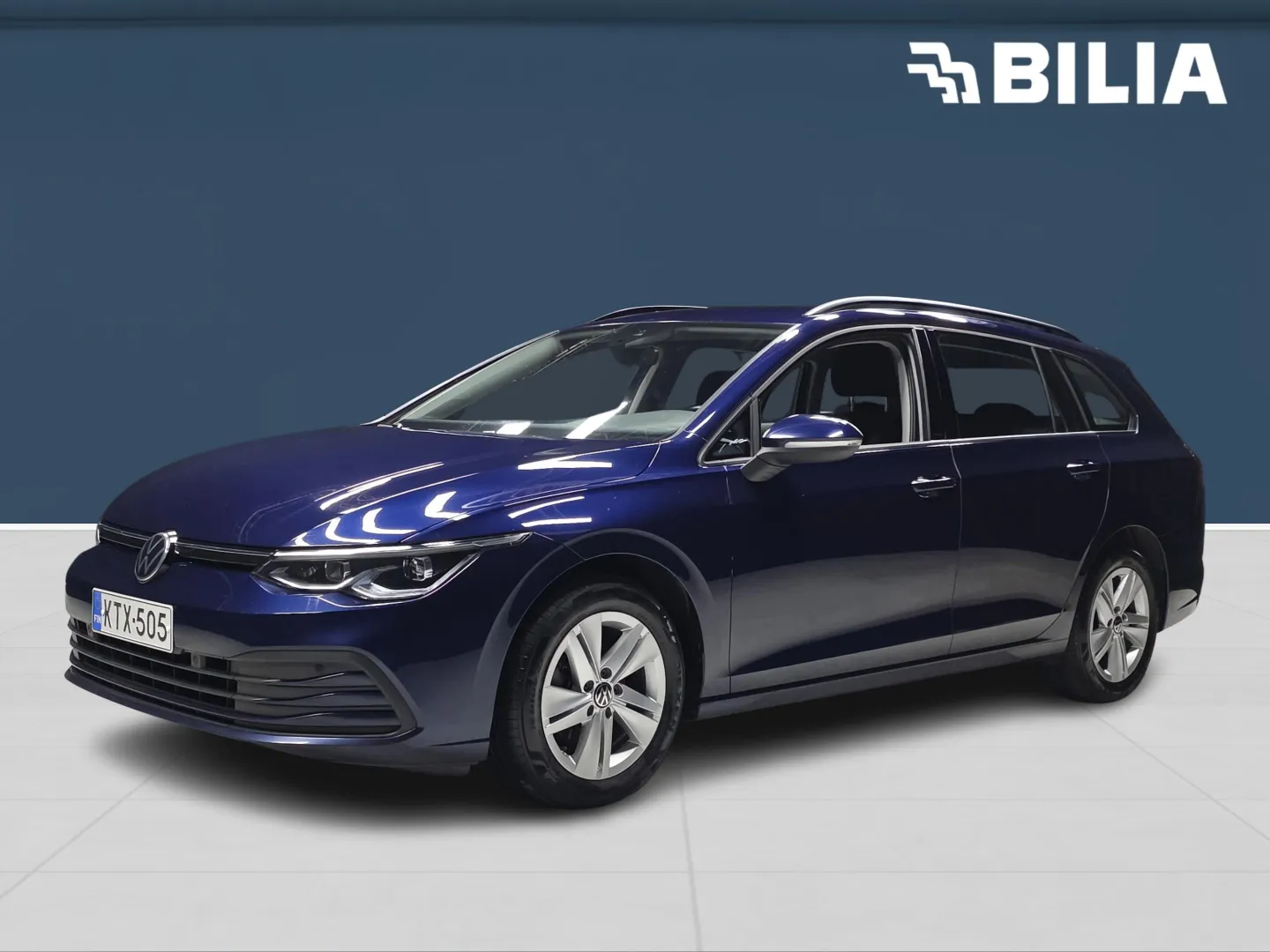Volkswagen Golf KTX-505