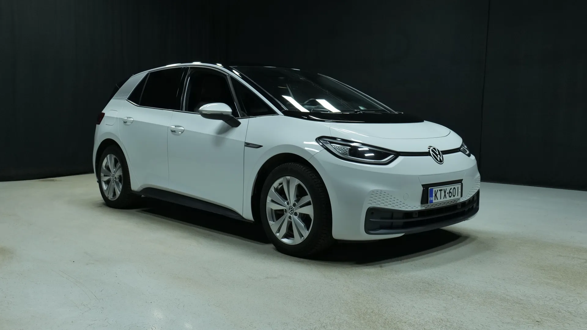 Autokuva 5 - KTX-601