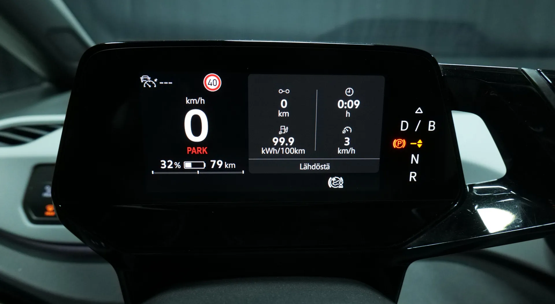 Autokuva 6 - KTX-601