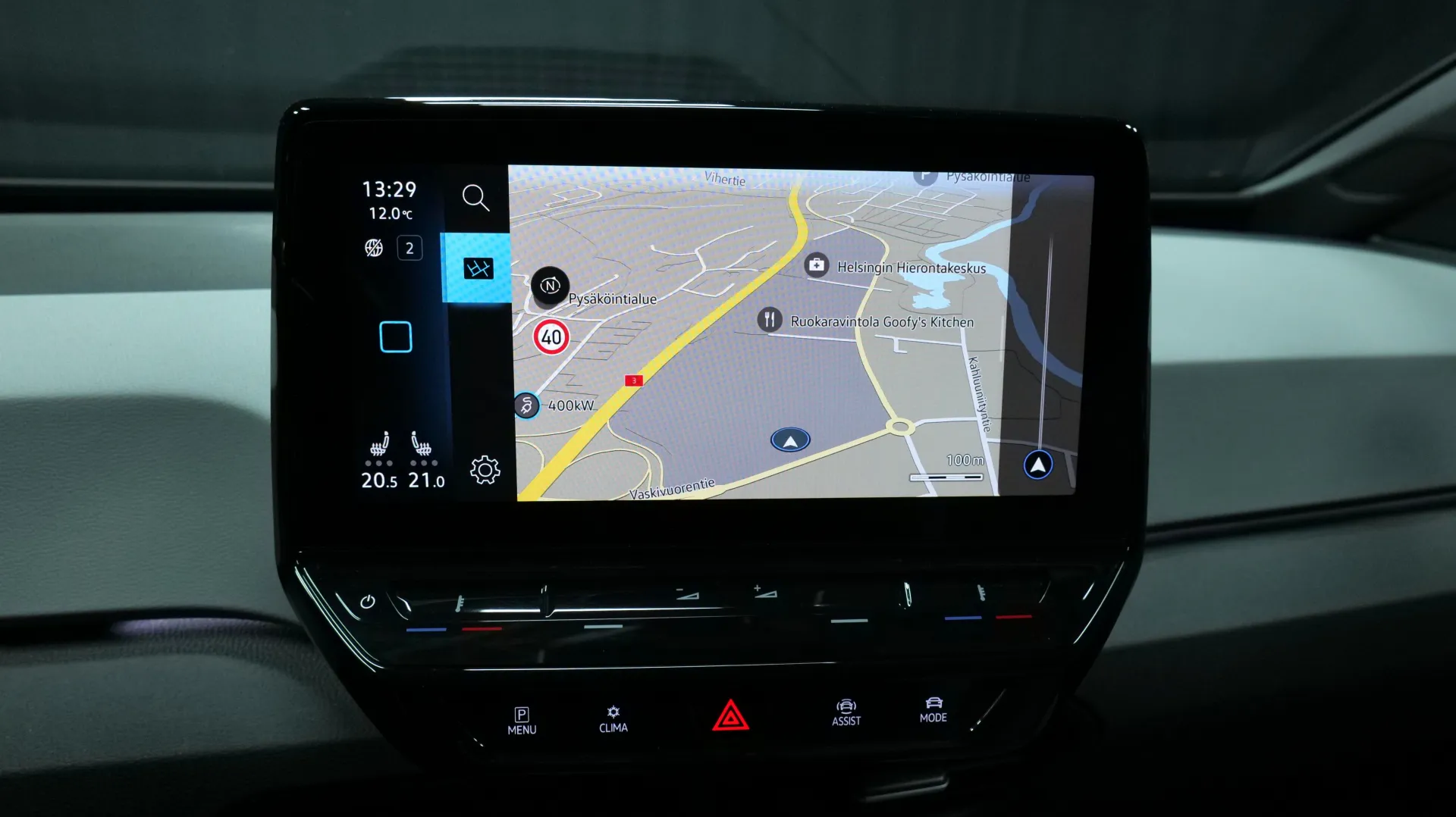 Autokuva 7 - KTX-601