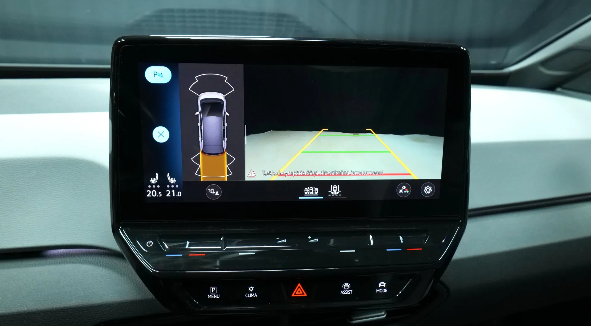 Autokuva 9 - KTX-601