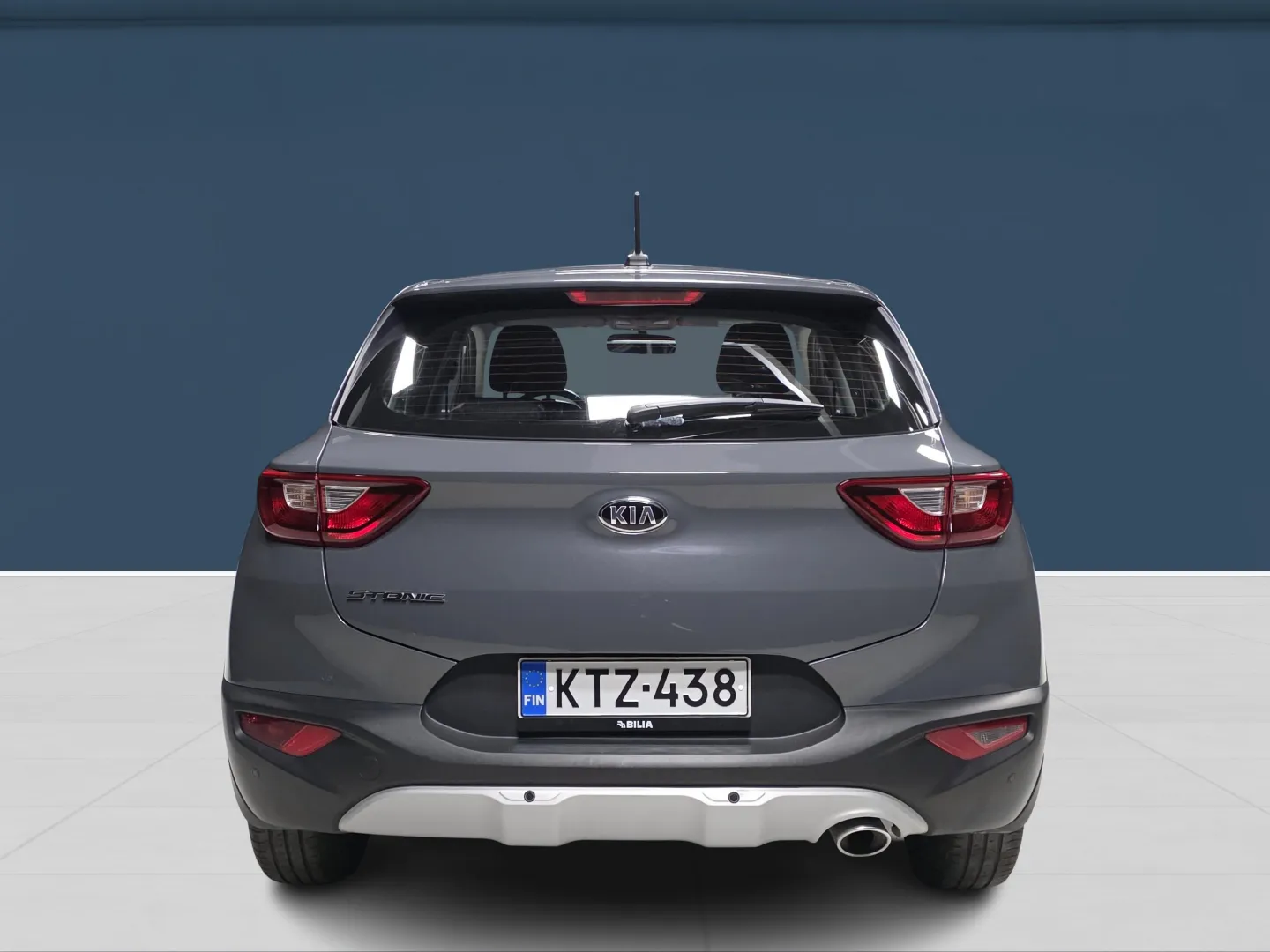 Autokuva 5 - KTZ-438