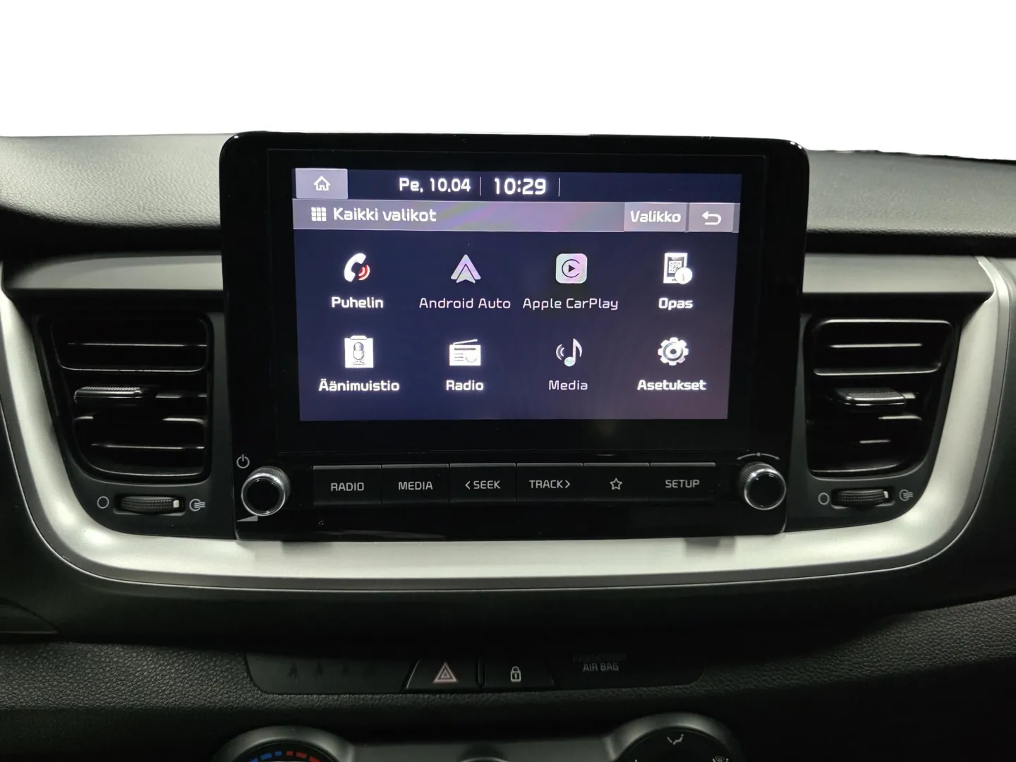 Autokuva 13 - KTZ-438