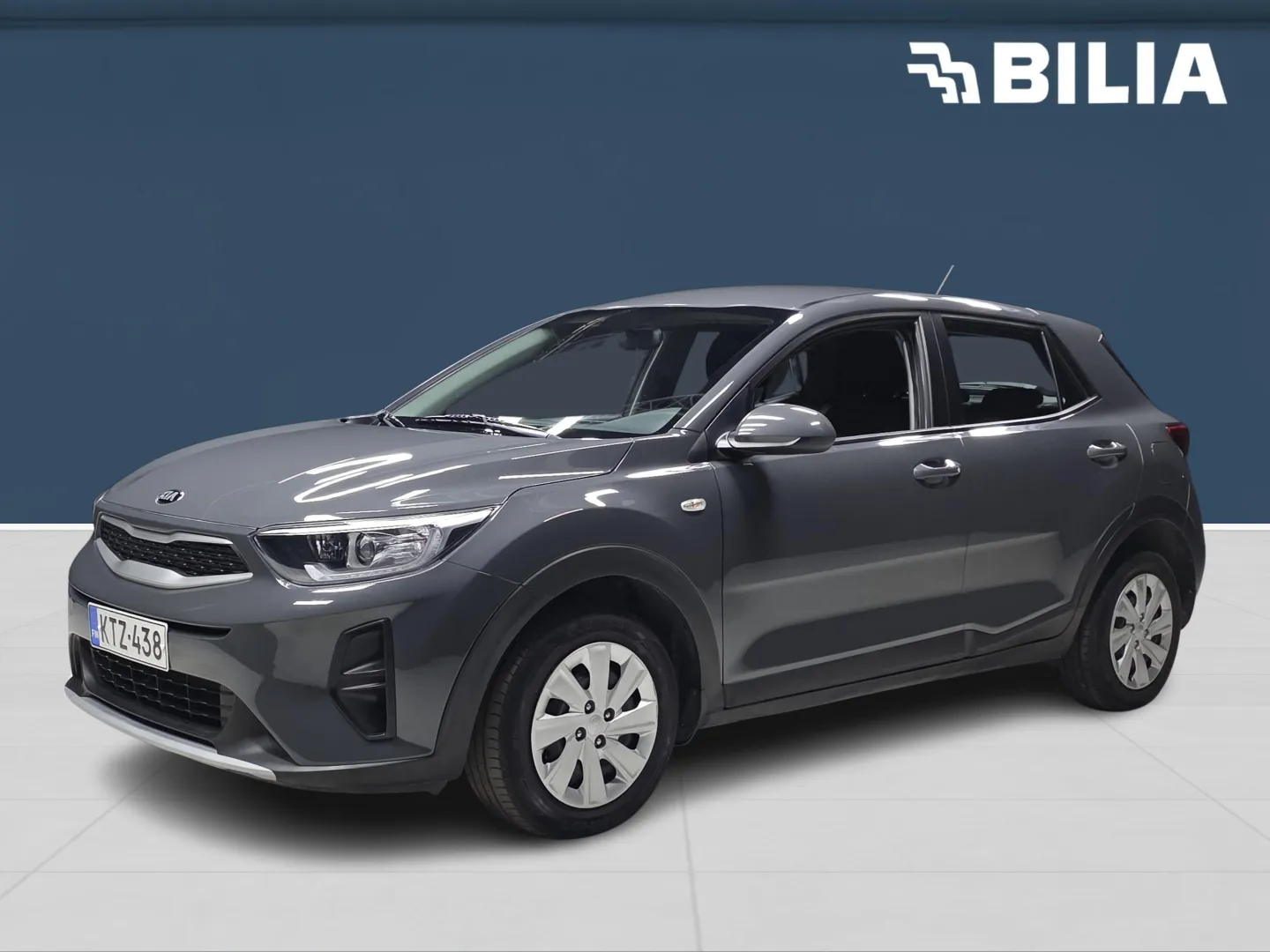 Autokuva 1 - KTZ-438