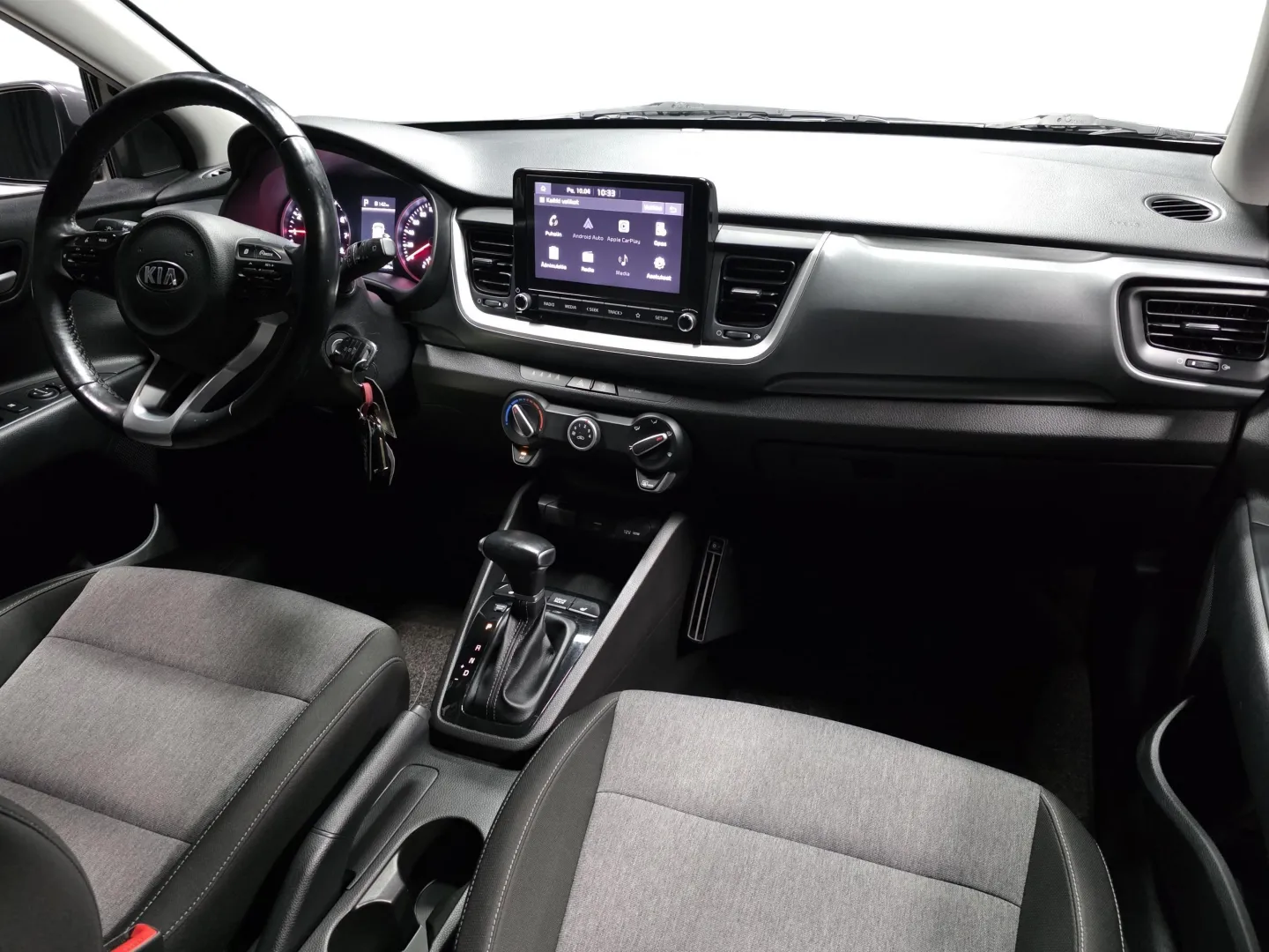 Autokuva 15 - KTZ-438