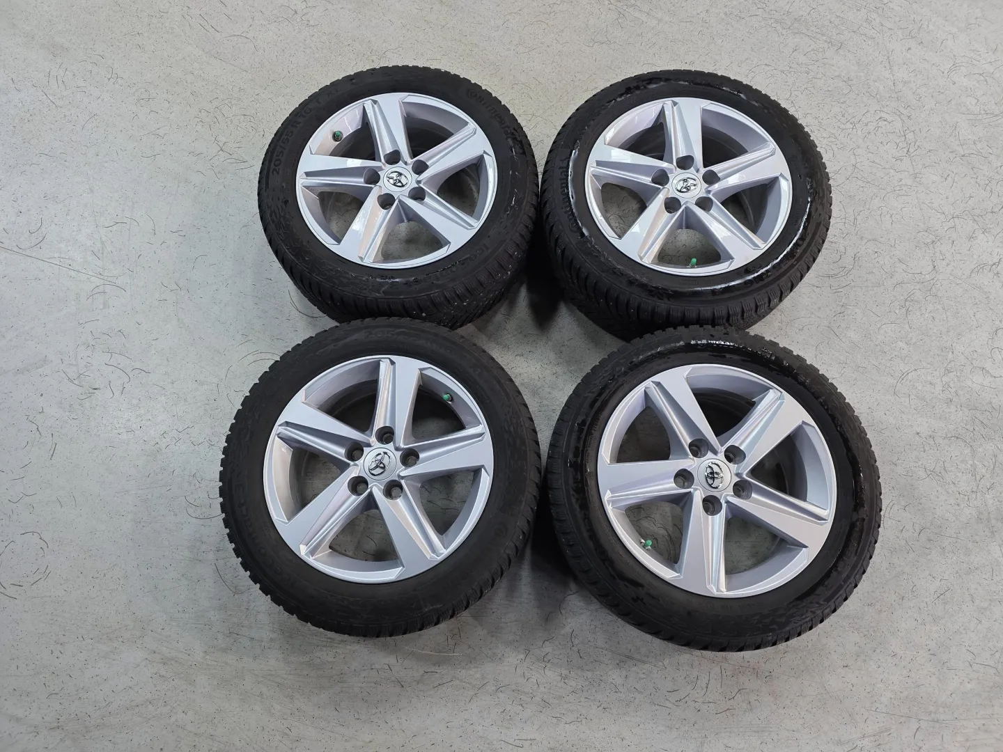 Autokuva 12 - KUB-222