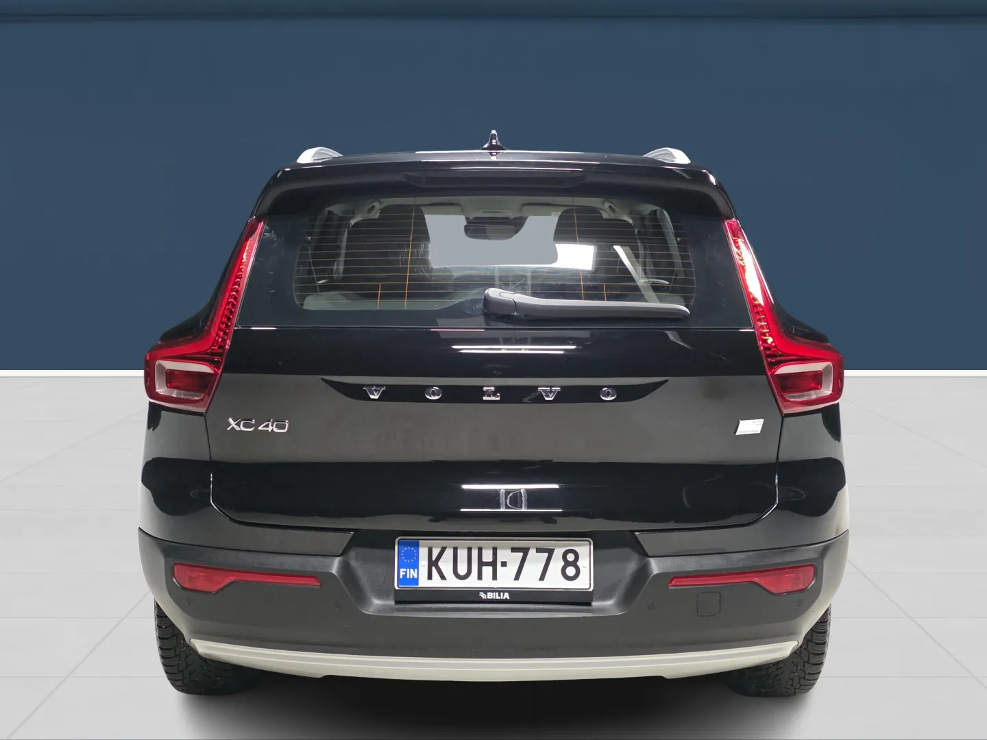 Autokuva 5 - KUH-778