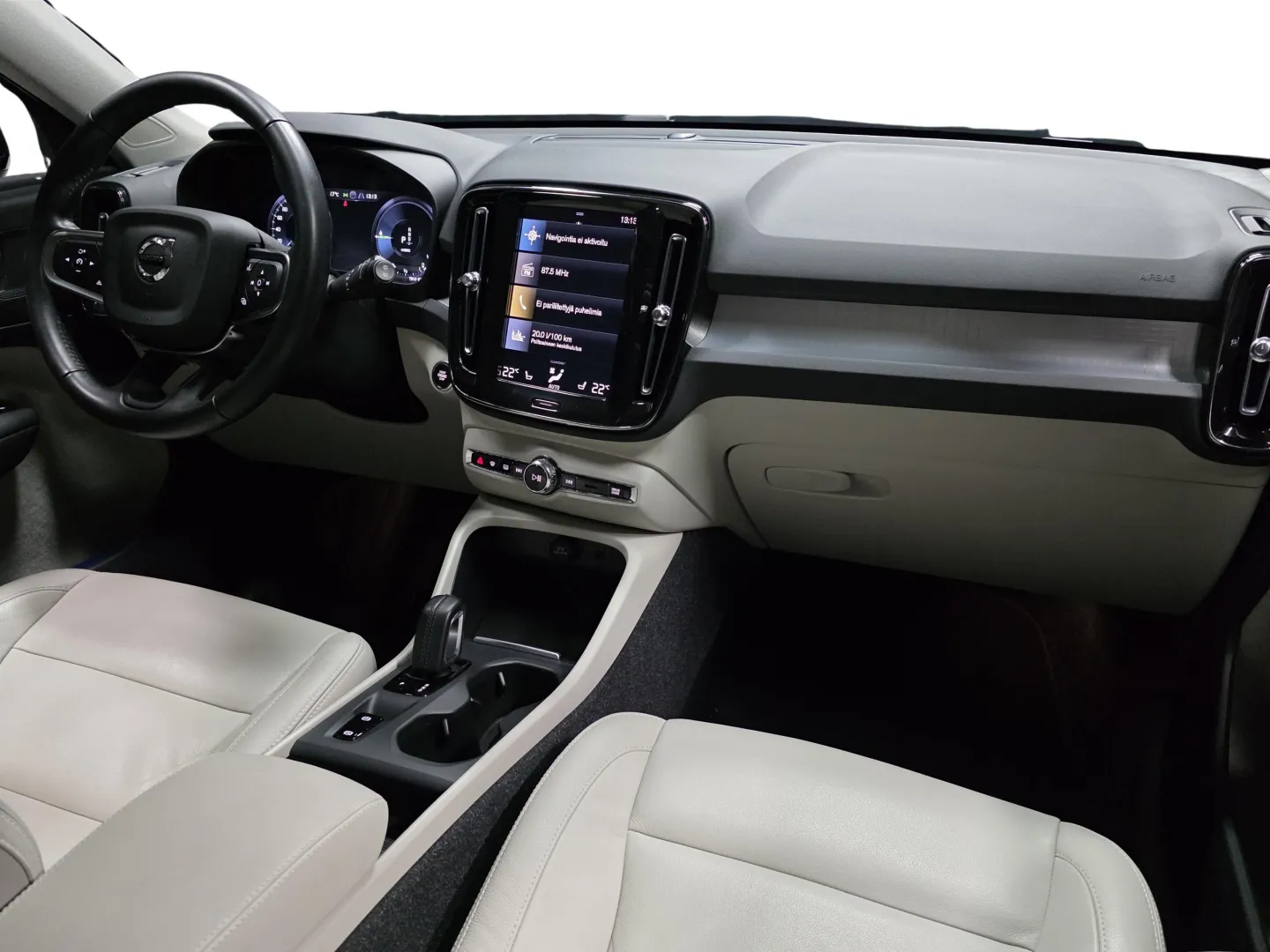 Autokuva 16 - KUH-778