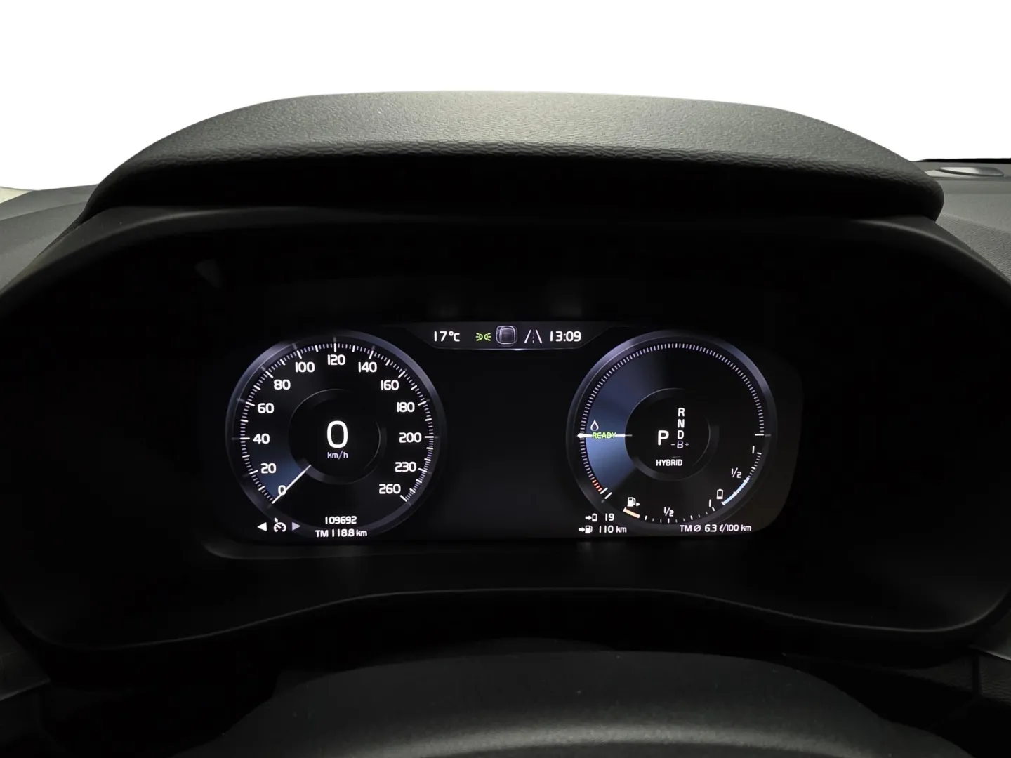 Autokuva 7 - KUH-778