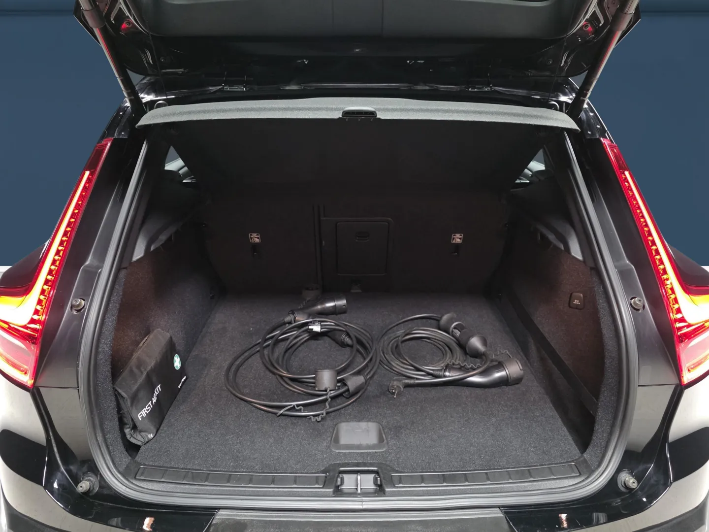 Autokuva 11 - KUH-778