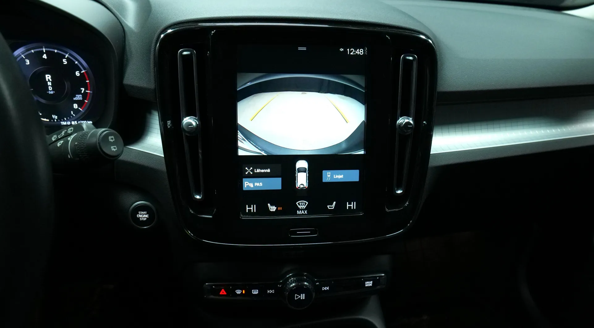 Autokuva 9 - KUJ-142