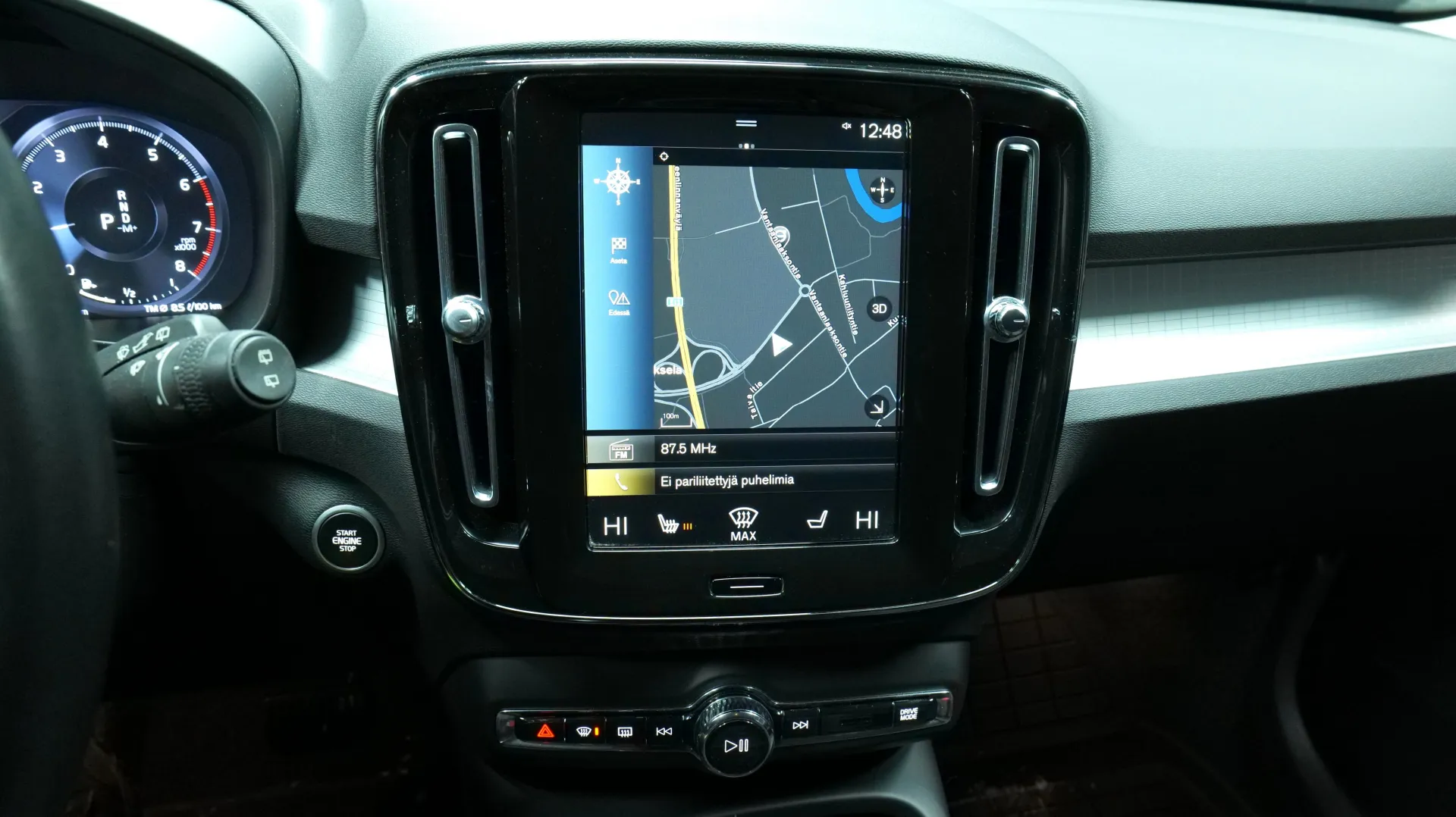 Autokuva 7 - KUJ-142